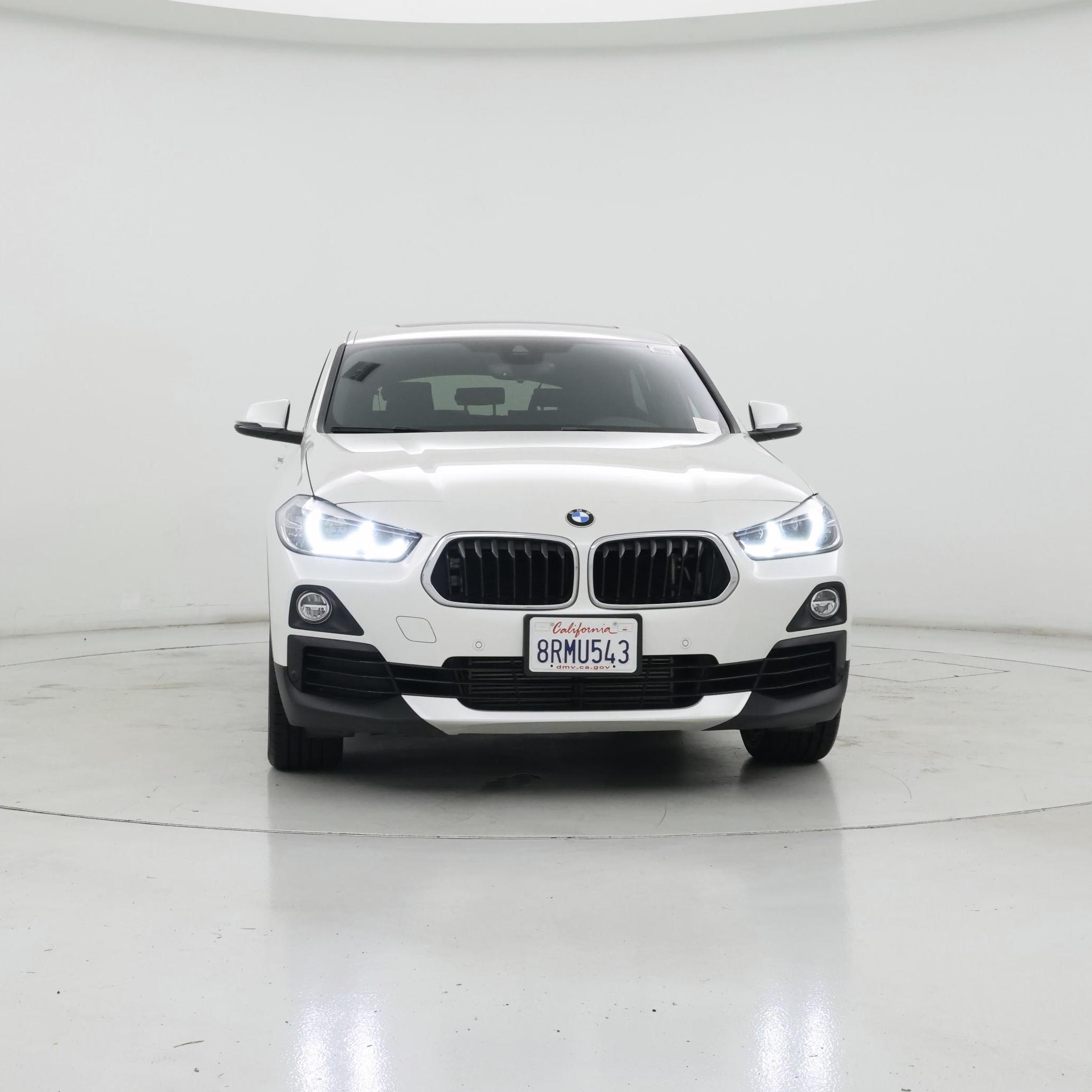 Thumbnail: 2020 BMW X2 - 5