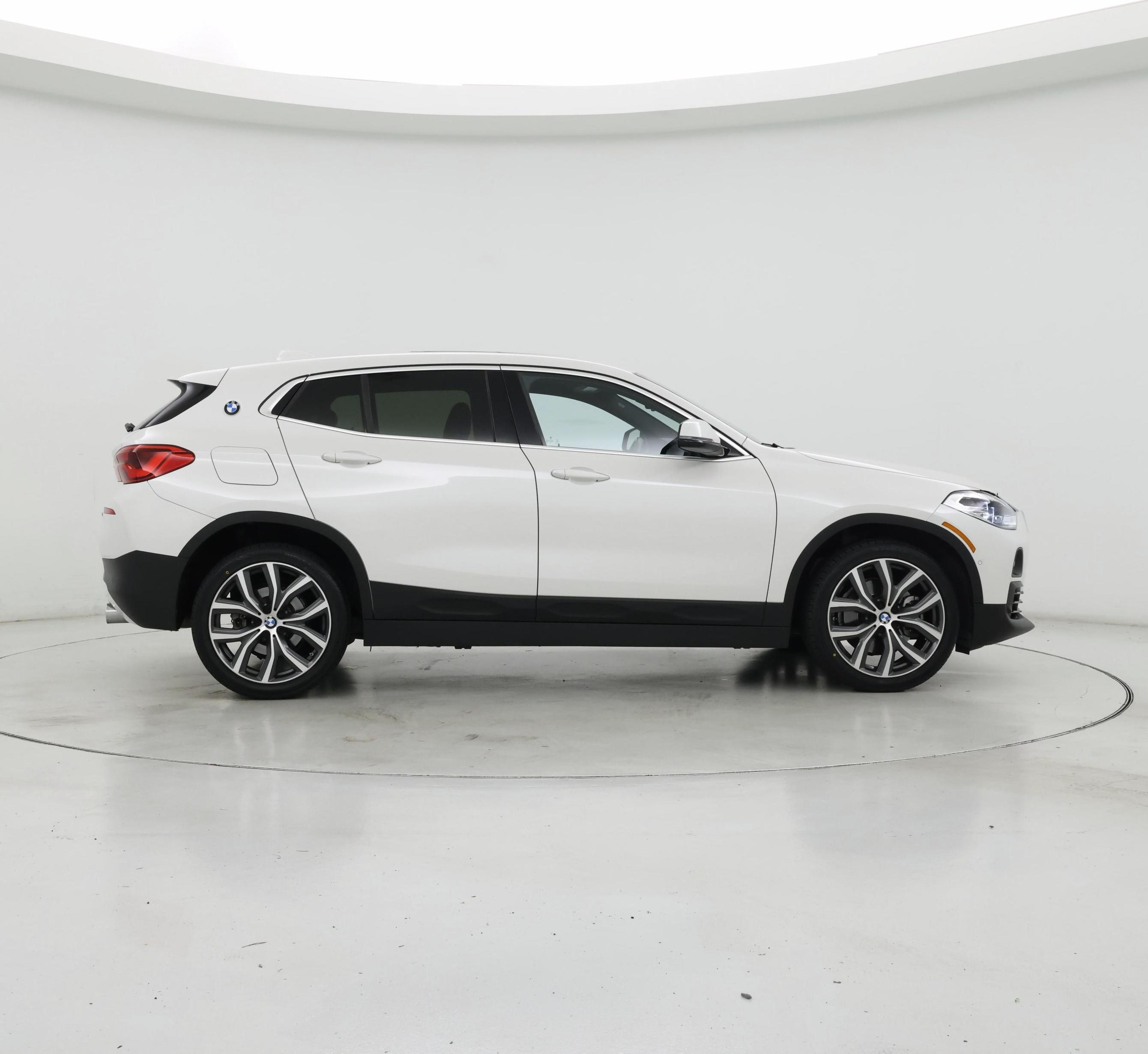 Thumbnail: 2020 BMW X2 - 7