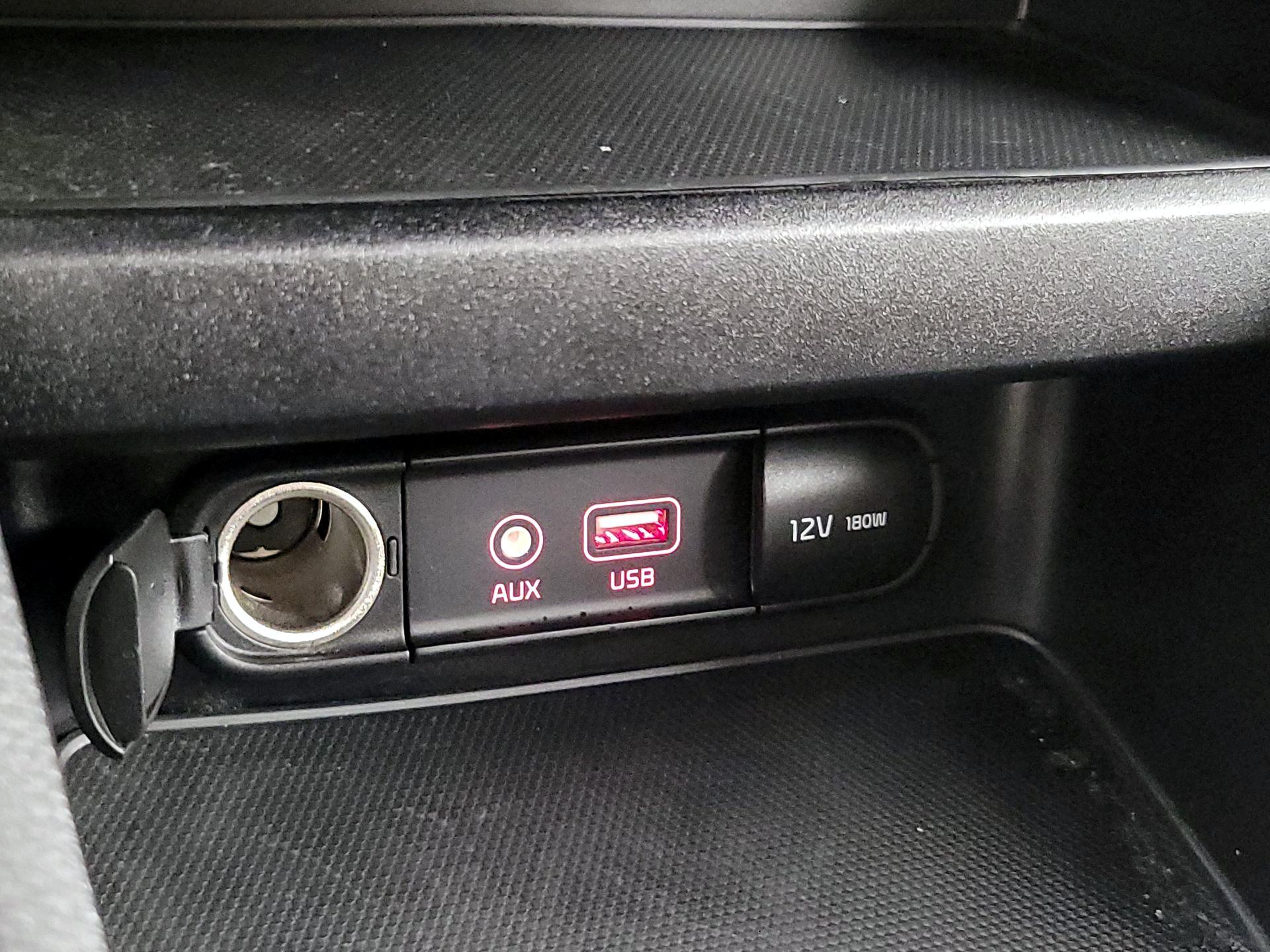 Thumbnail: 2021 Kia Forte - 18