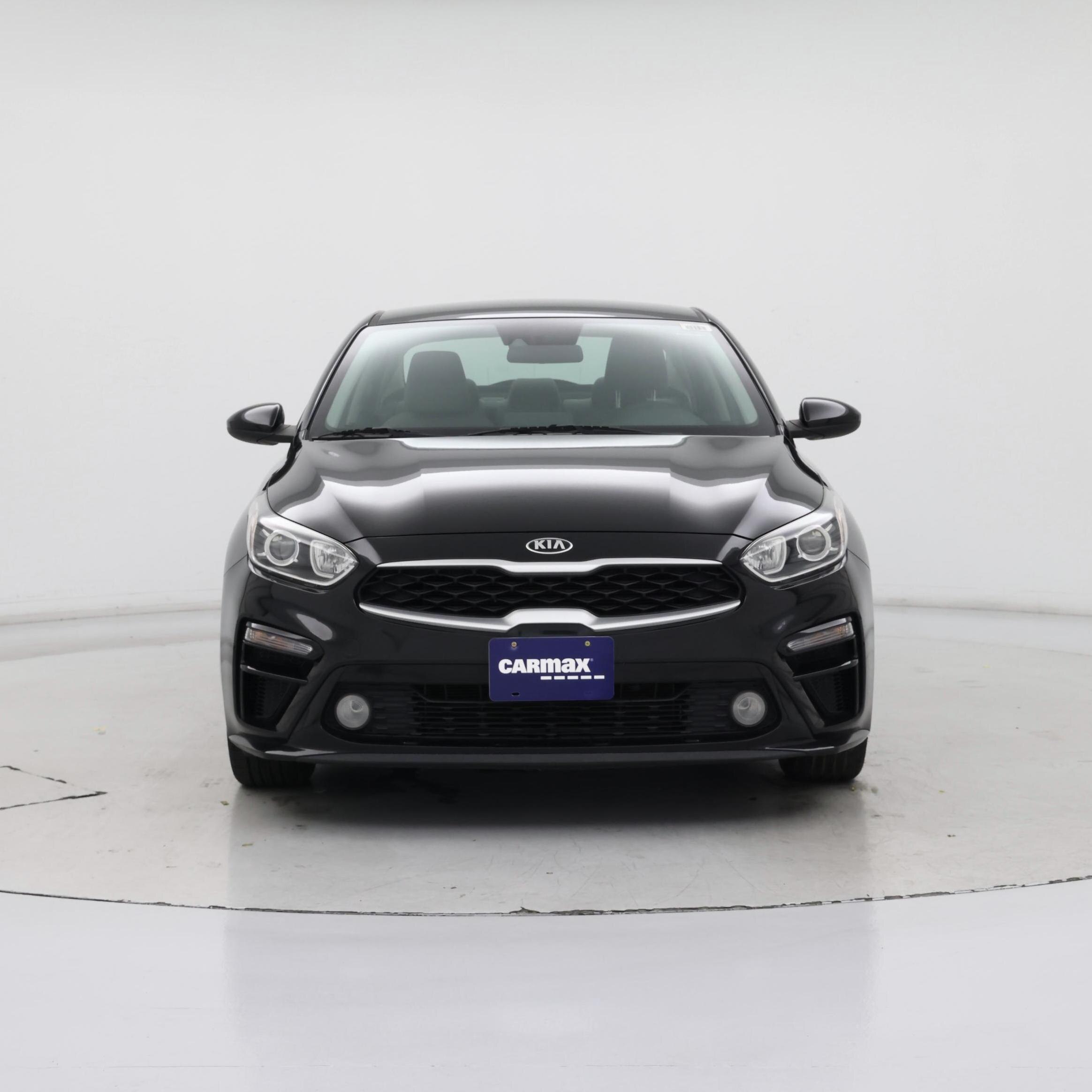 Thumbnail: 2021 Kia Forte - 5