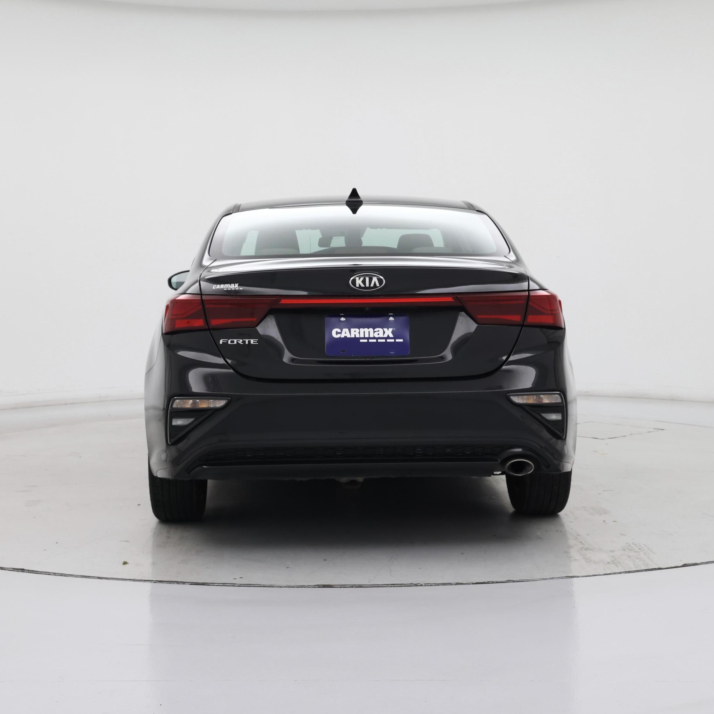 Thumbnail: 2021 Kia Forte - 6
