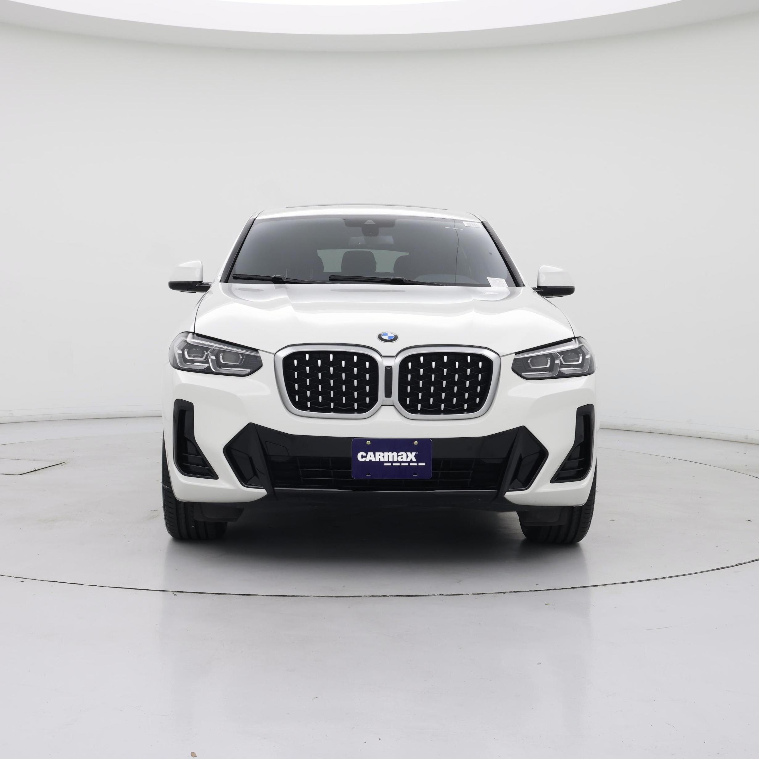 Thumbnail: 2022 BMW X4 - 5