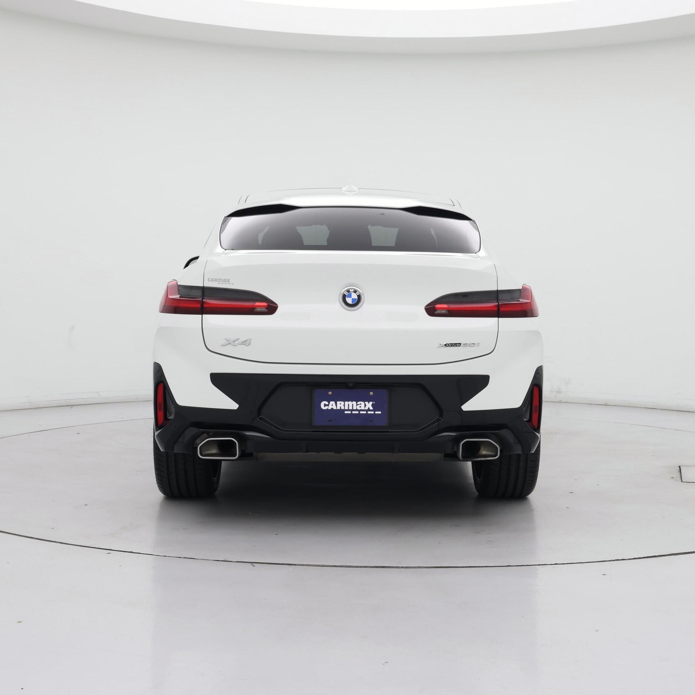Thumbnail: 2022 BMW X4 - 6