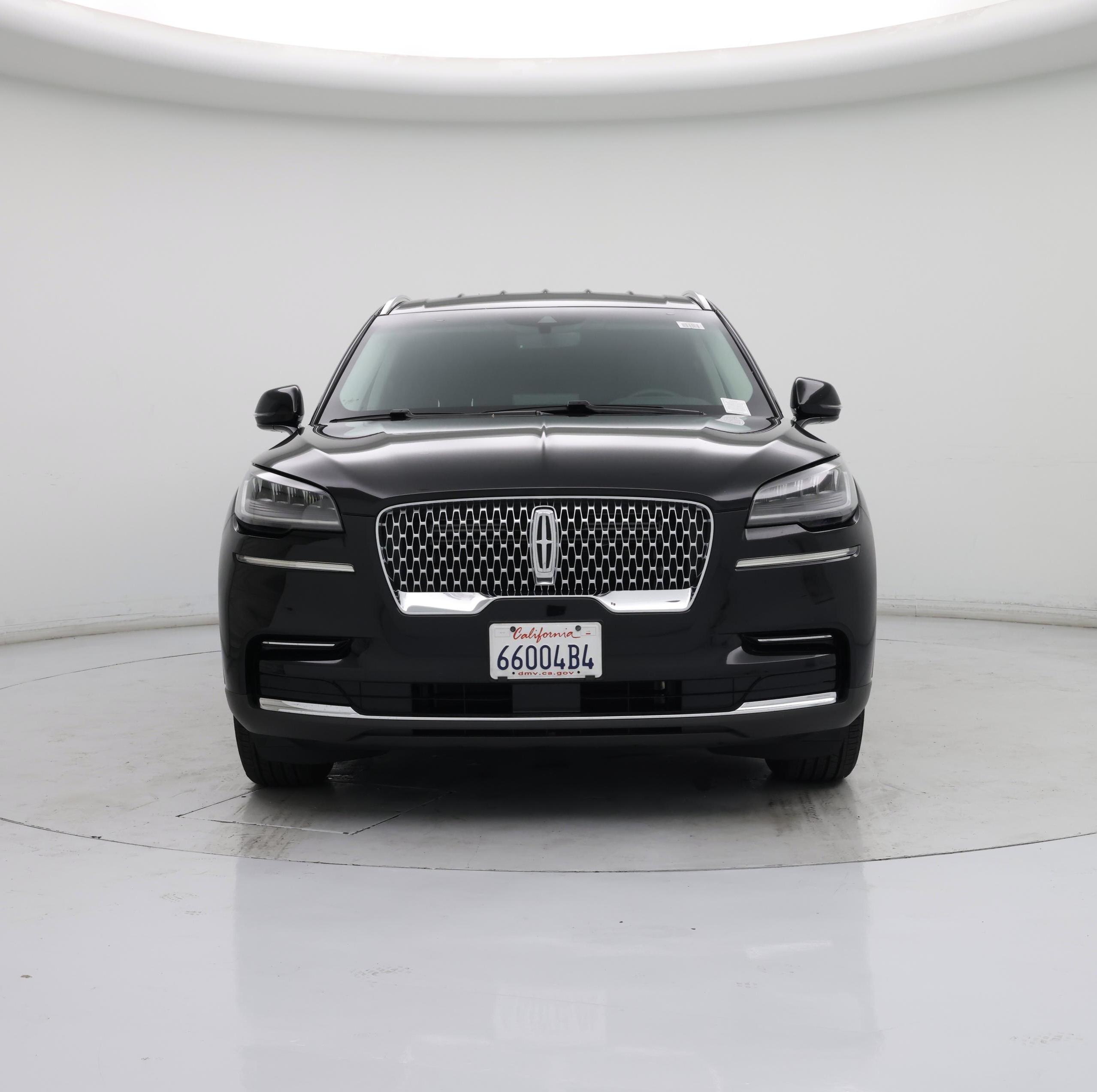 Thumbnail: 2024 Lincoln Aviator - 5