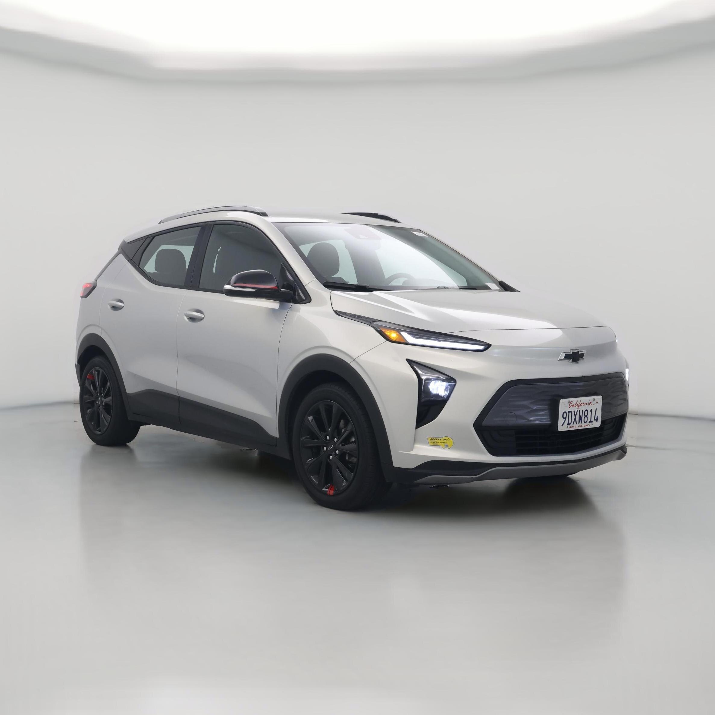 Thumbnail: 2023 Chevrolet Bolt EUV - 1