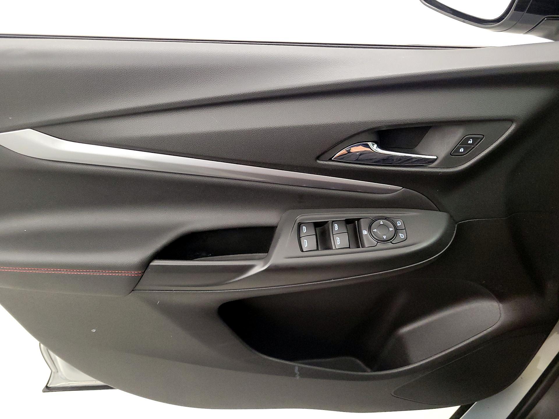 Thumbnail: 2023 Chevrolet Bolt EUV - 12