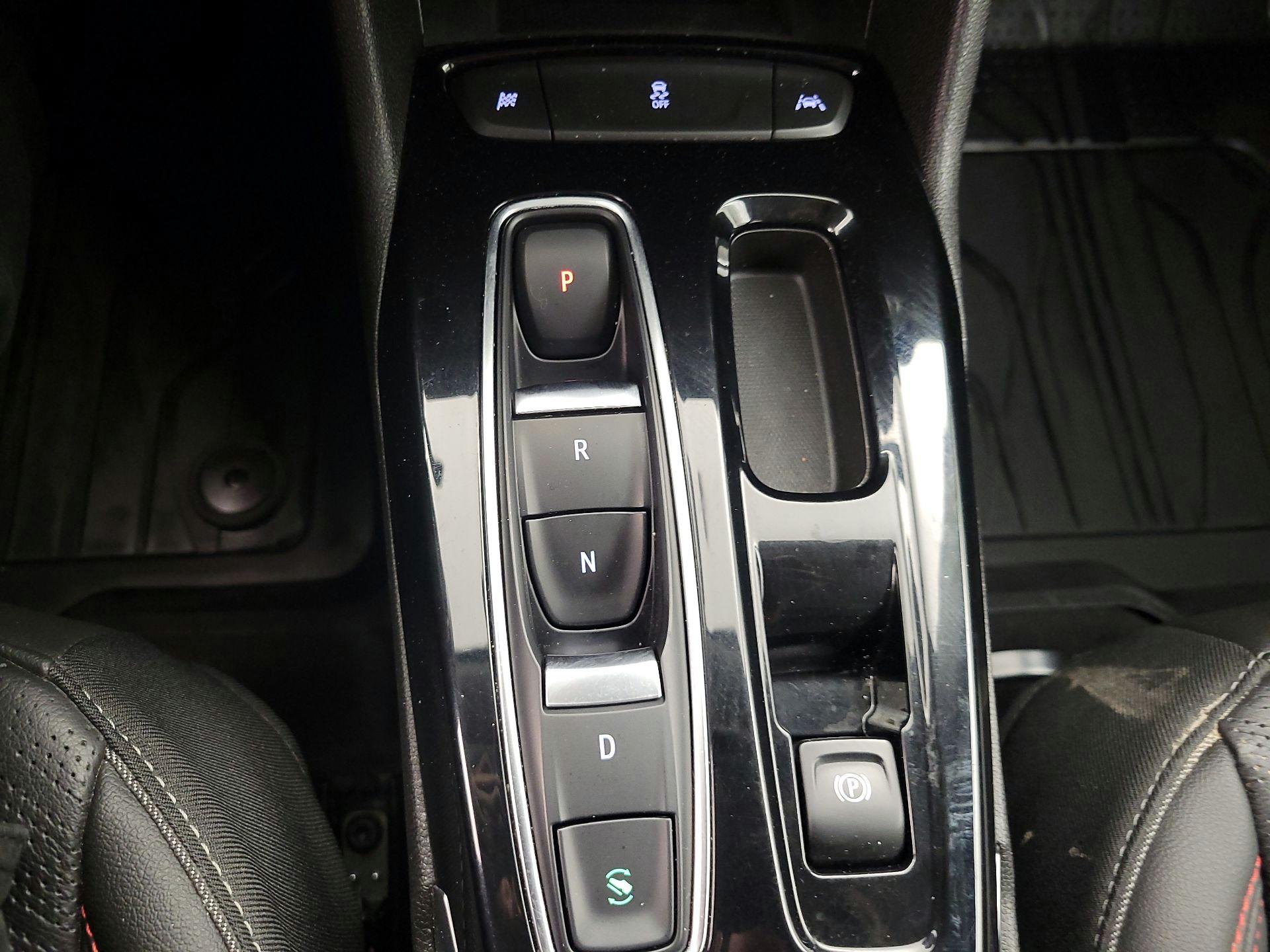 Thumbnail: 2023 Chevrolet Bolt EUV - 16