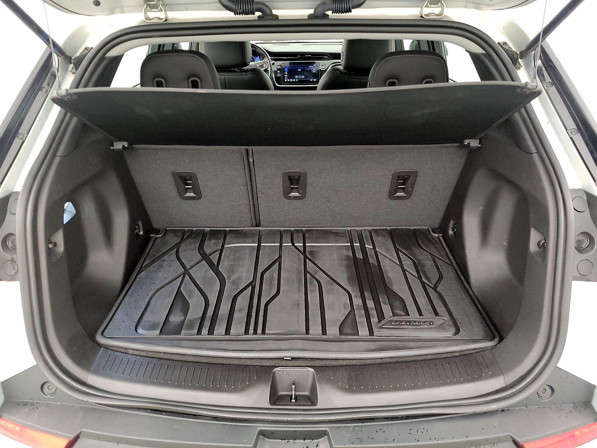 Thumbnail: 2023 Chevrolet Bolt EUV - 18