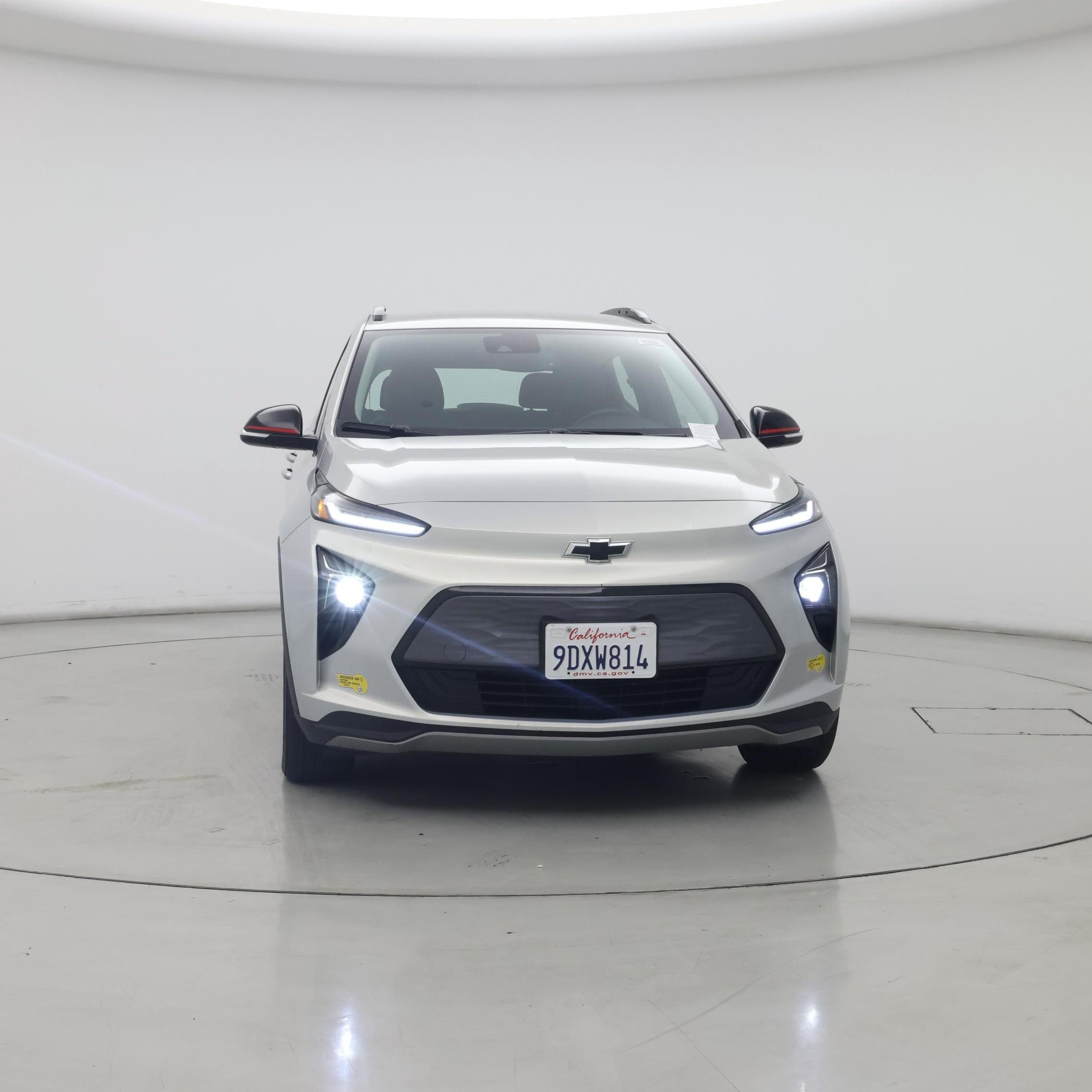 Thumbnail: 2023 Chevrolet Bolt EUV - 5