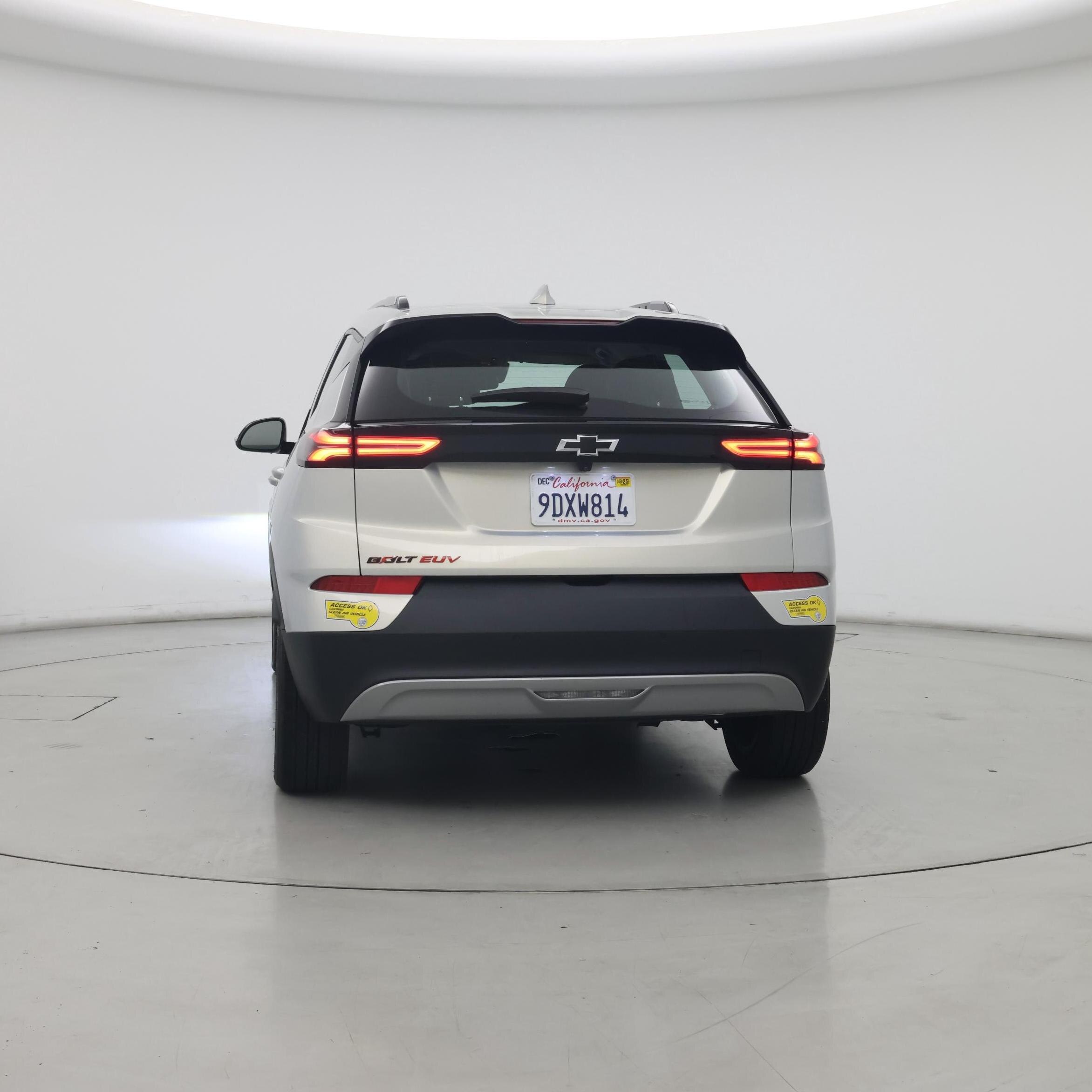 Thumbnail: 2023 Chevrolet Bolt EUV - 6