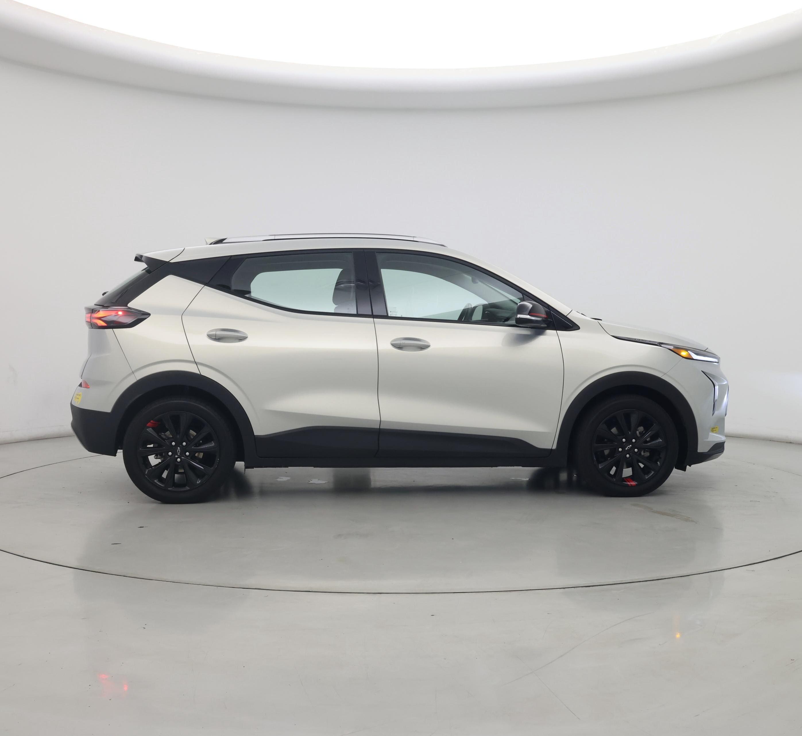 Thumbnail: 2023 Chevrolet Bolt EUV - 7