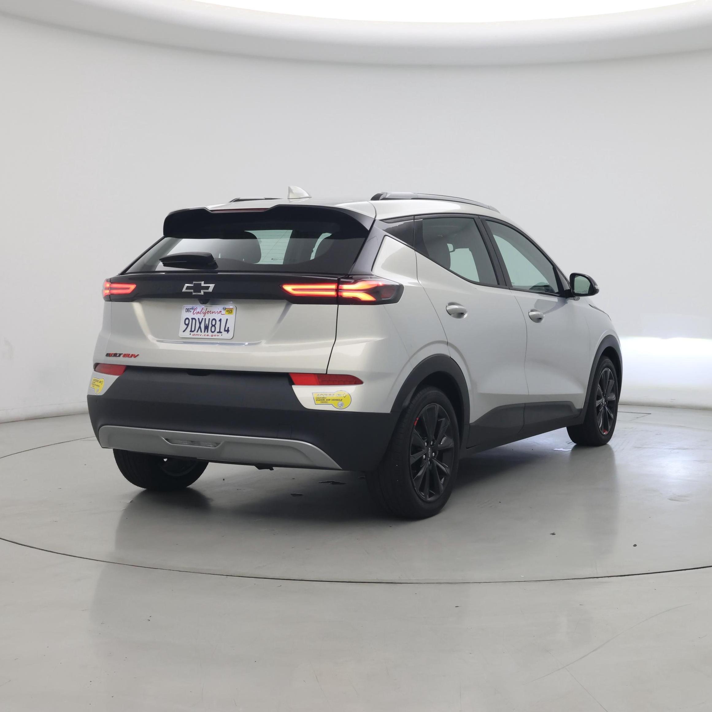 Thumbnail: 2023 Chevrolet Bolt EUV - 8