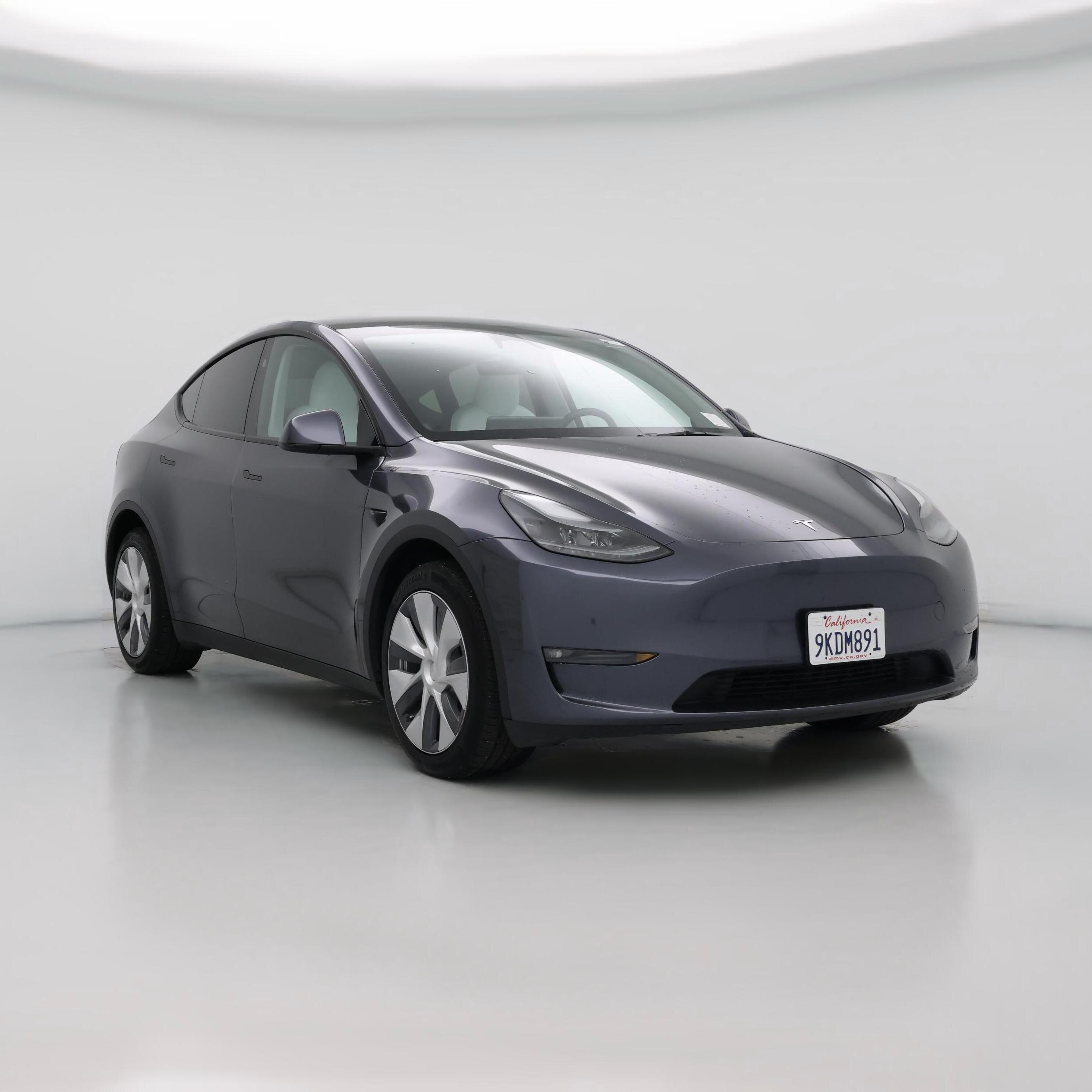 Thumbnail: 2023 Tesla Model Y - 1