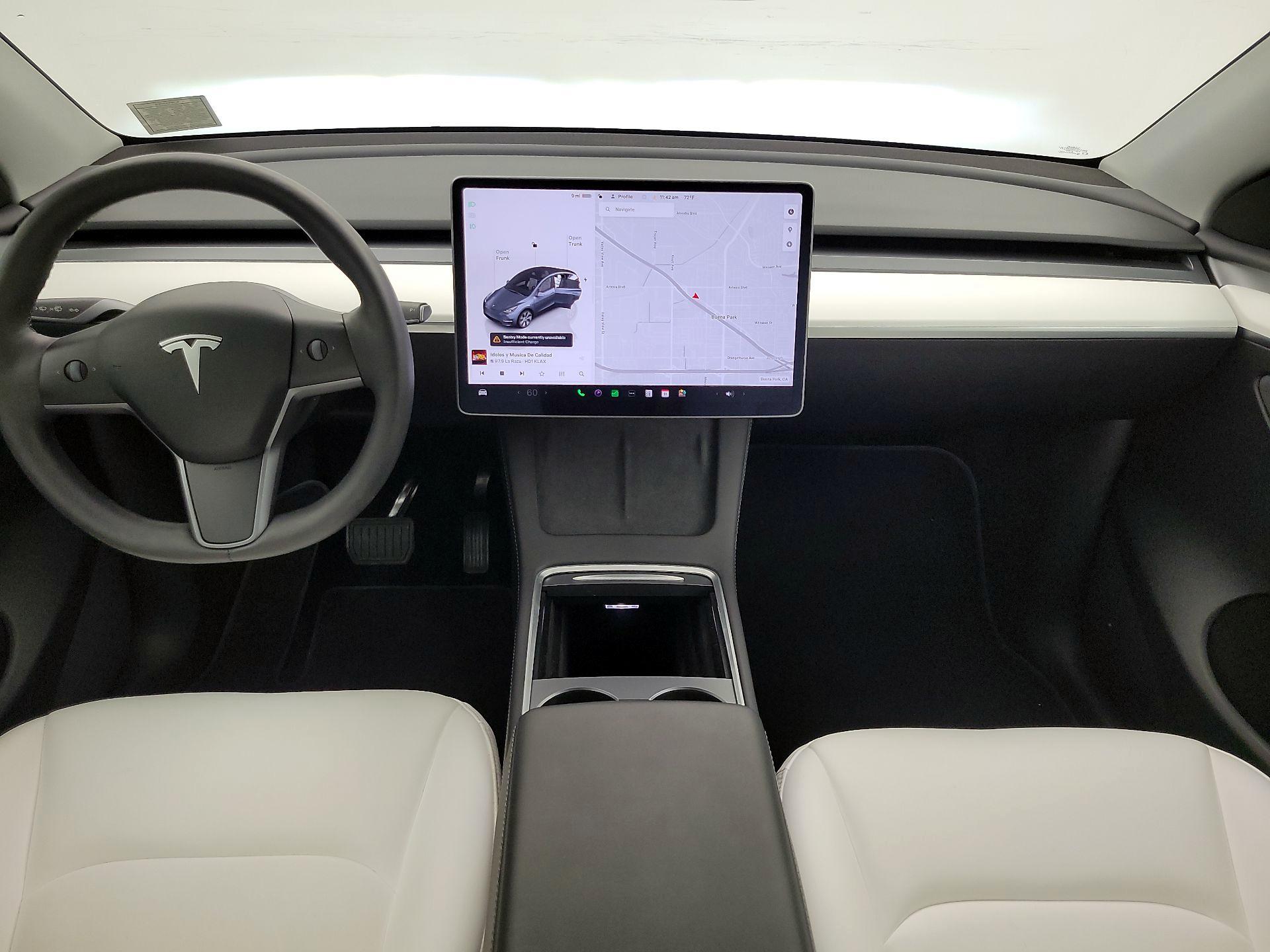Thumbnail: 2023 Tesla Model Y - 9