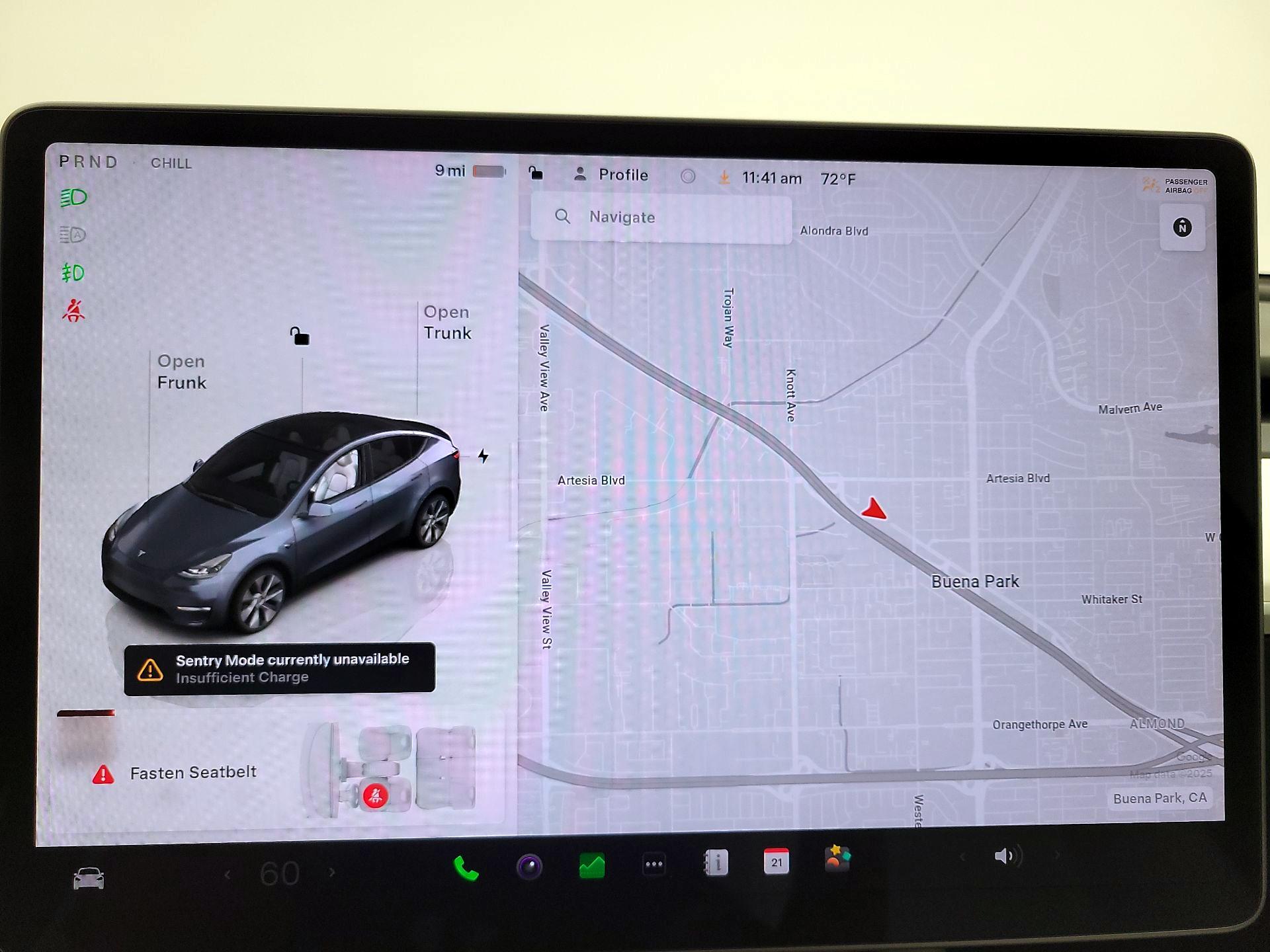 Thumbnail: 2023 Tesla Model Y - 13