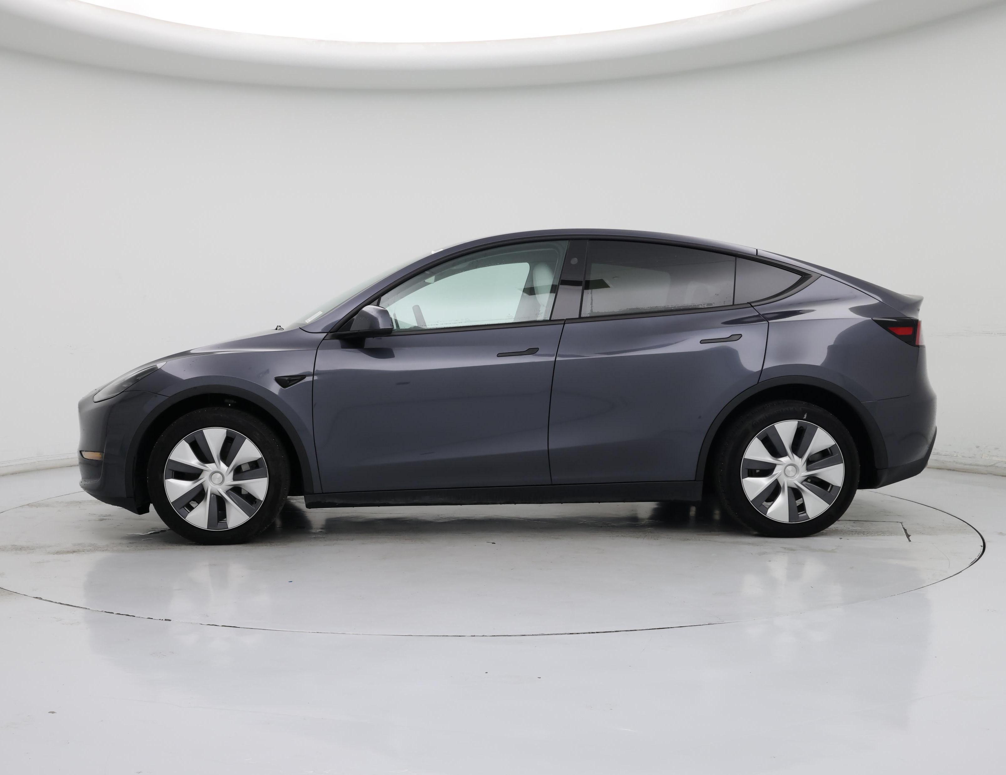 Thumbnail: 2023 Tesla Model Y - 3
