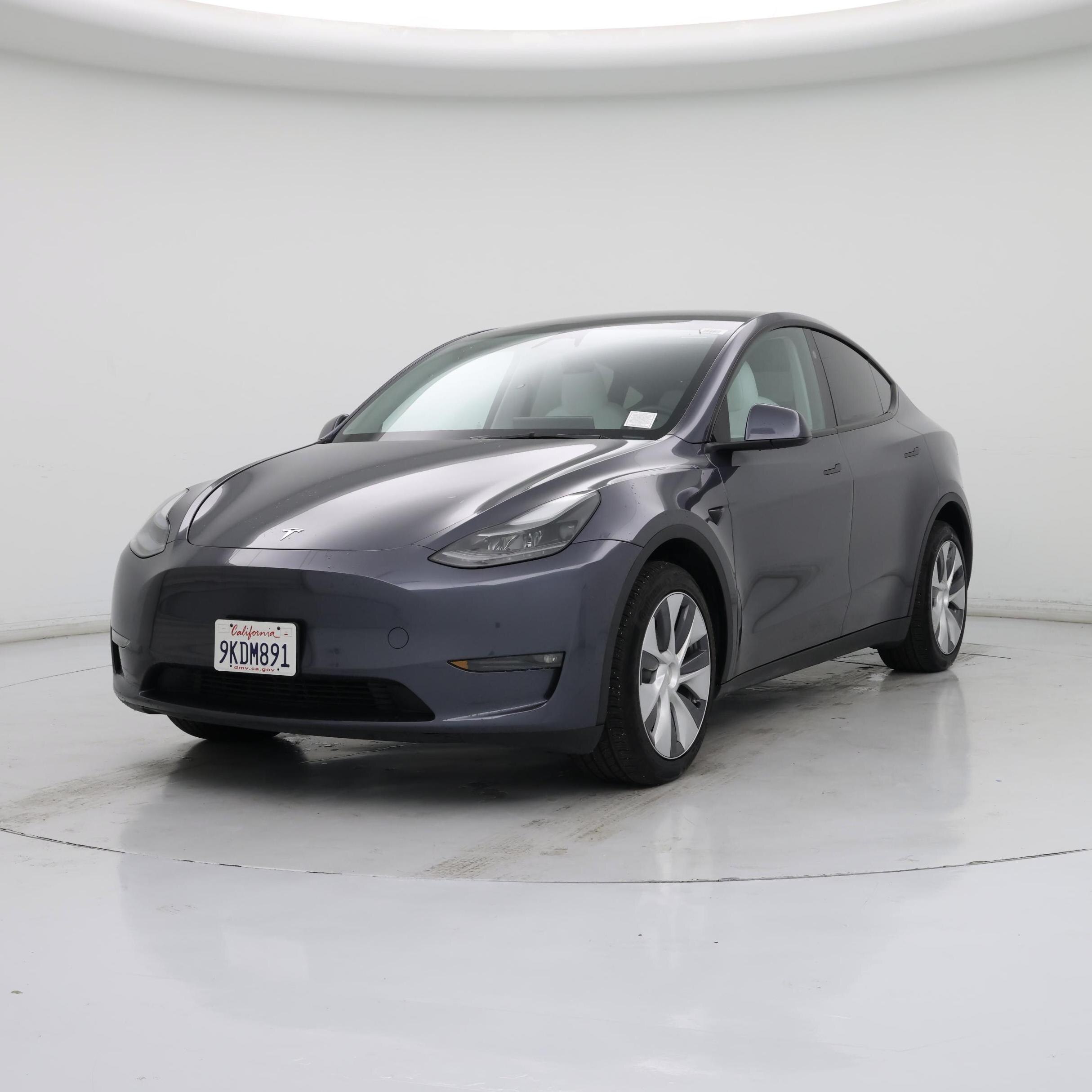 Thumbnail: 2023 Tesla Model Y - 4