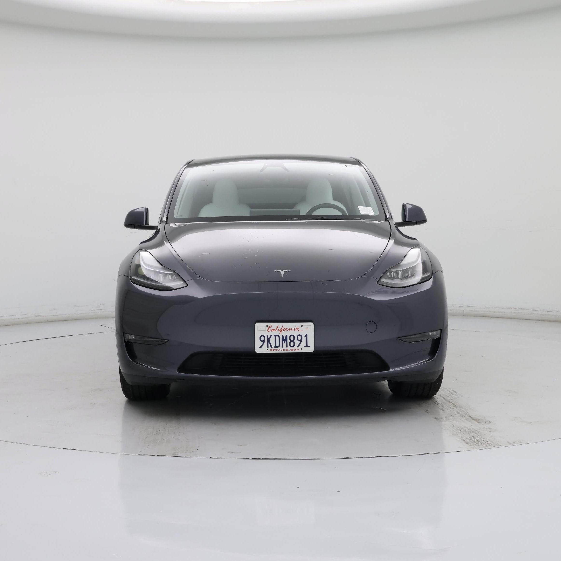 Thumbnail: 2023 Tesla Model Y - 5