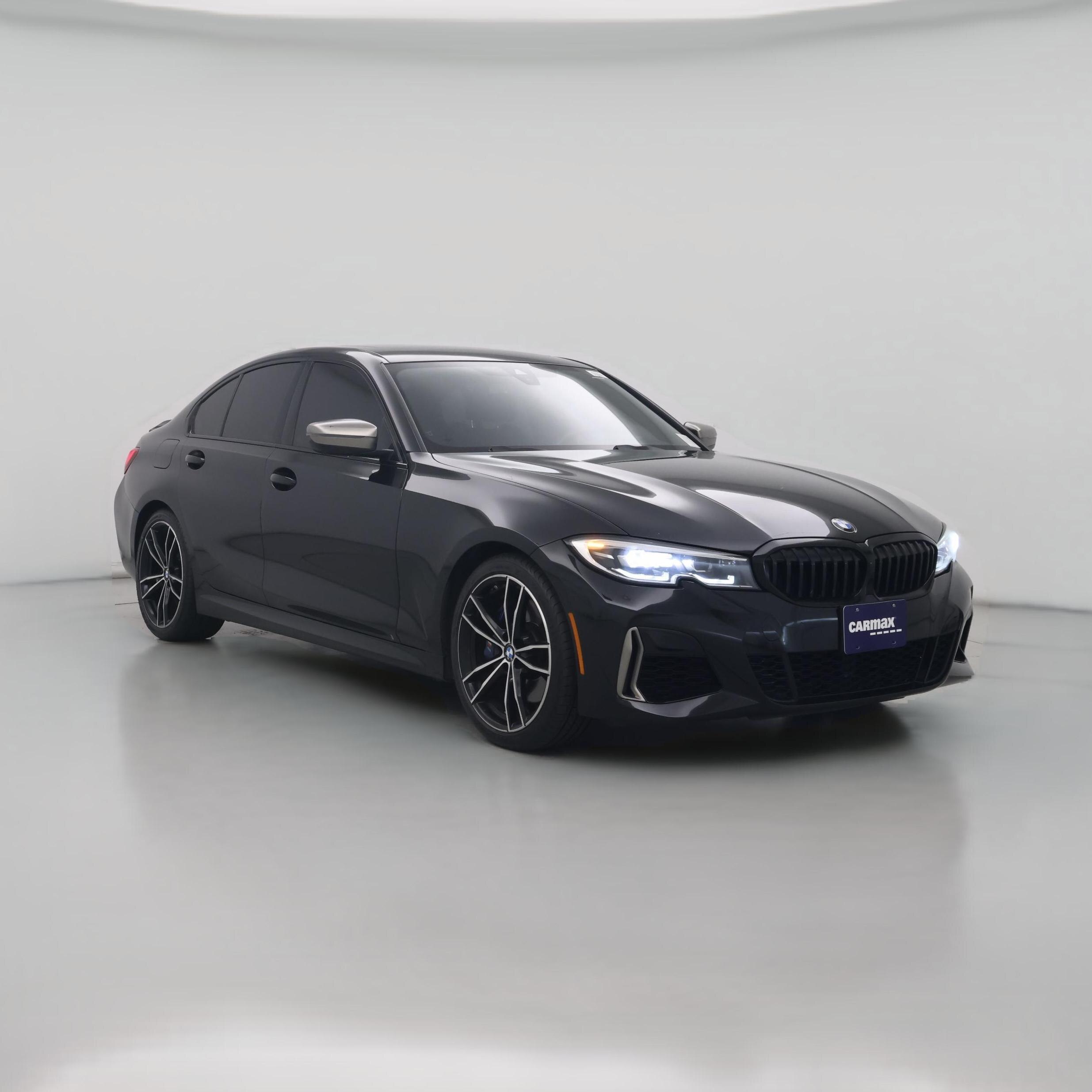 Thumbnail: 2020 BMW 3 Series - 1