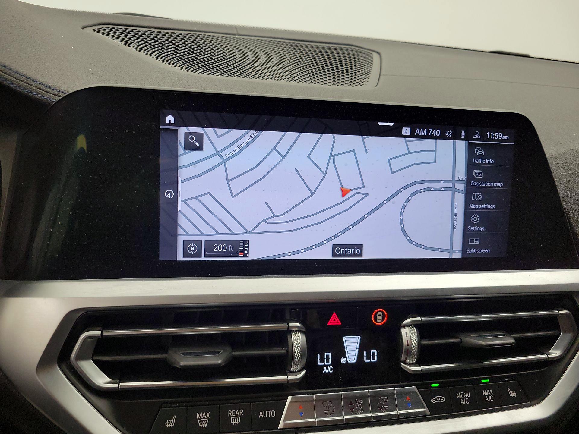 Thumbnail: 2020 BMW 3 Series - 14