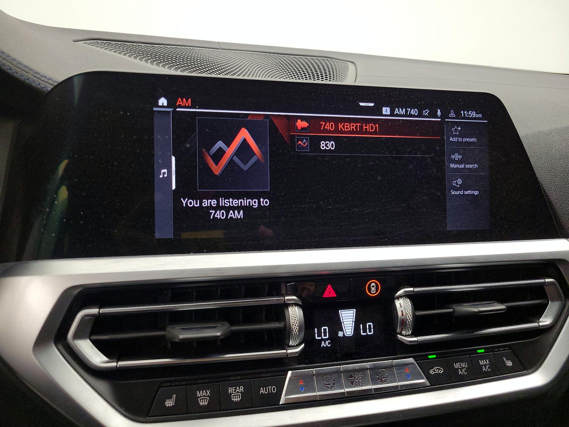 Thumbnail: 2020 BMW 3 Series - 16