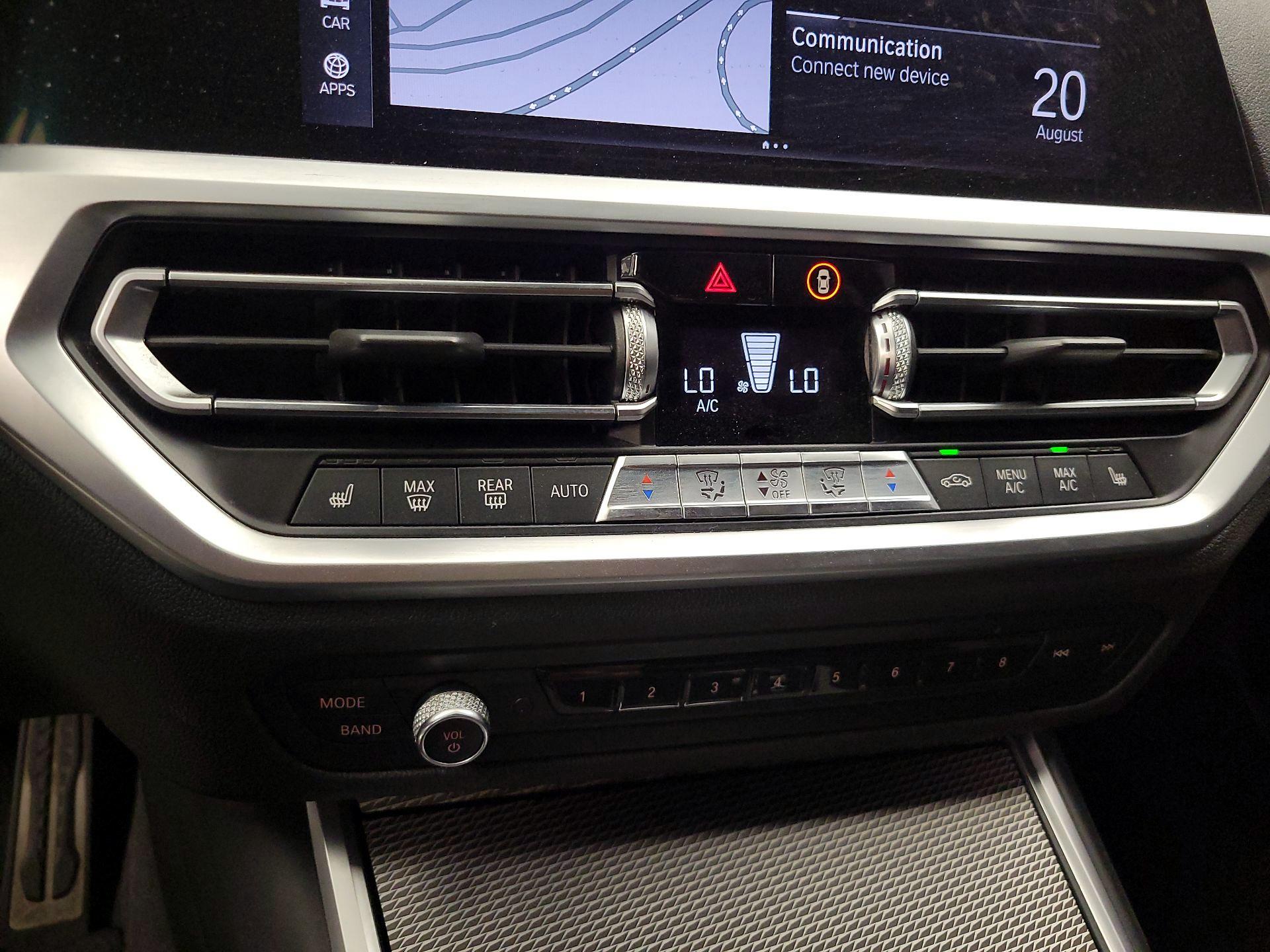 Thumbnail: 2020 BMW 3 Series - 17