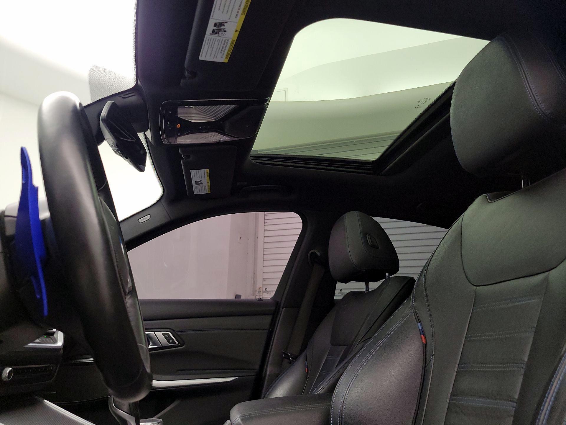 Thumbnail: 2020 BMW 3 Series - 20
