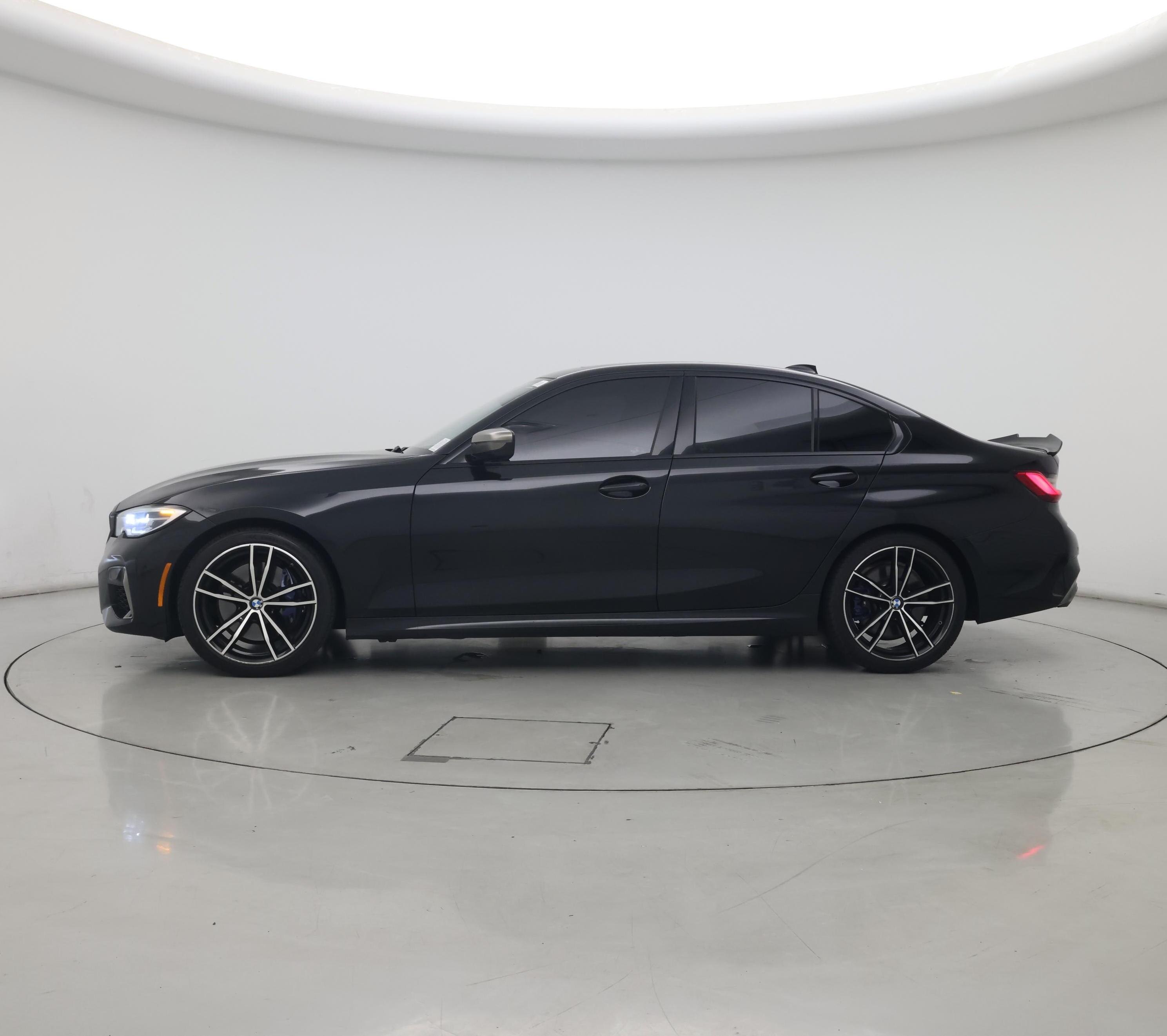 Thumbnail: 2020 BMW 3 Series - 3