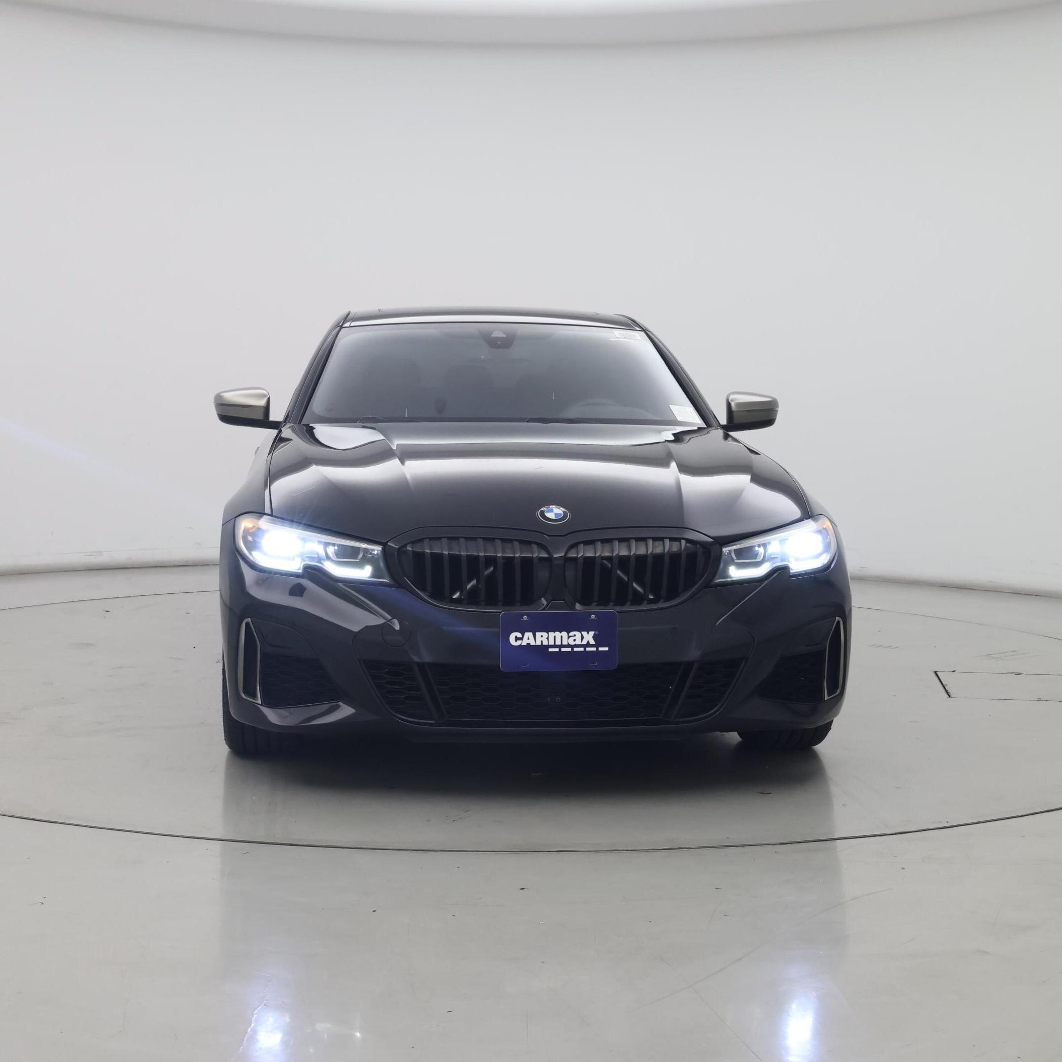 Thumbnail: 2020 BMW 3 Series - 5