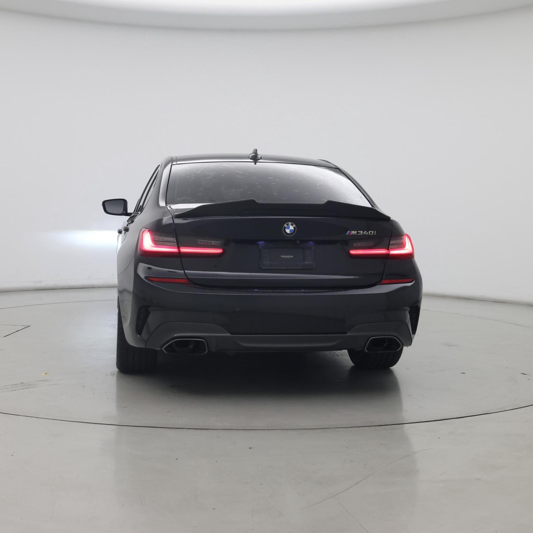 Thumbnail: 2020 BMW 3 Series - 6
