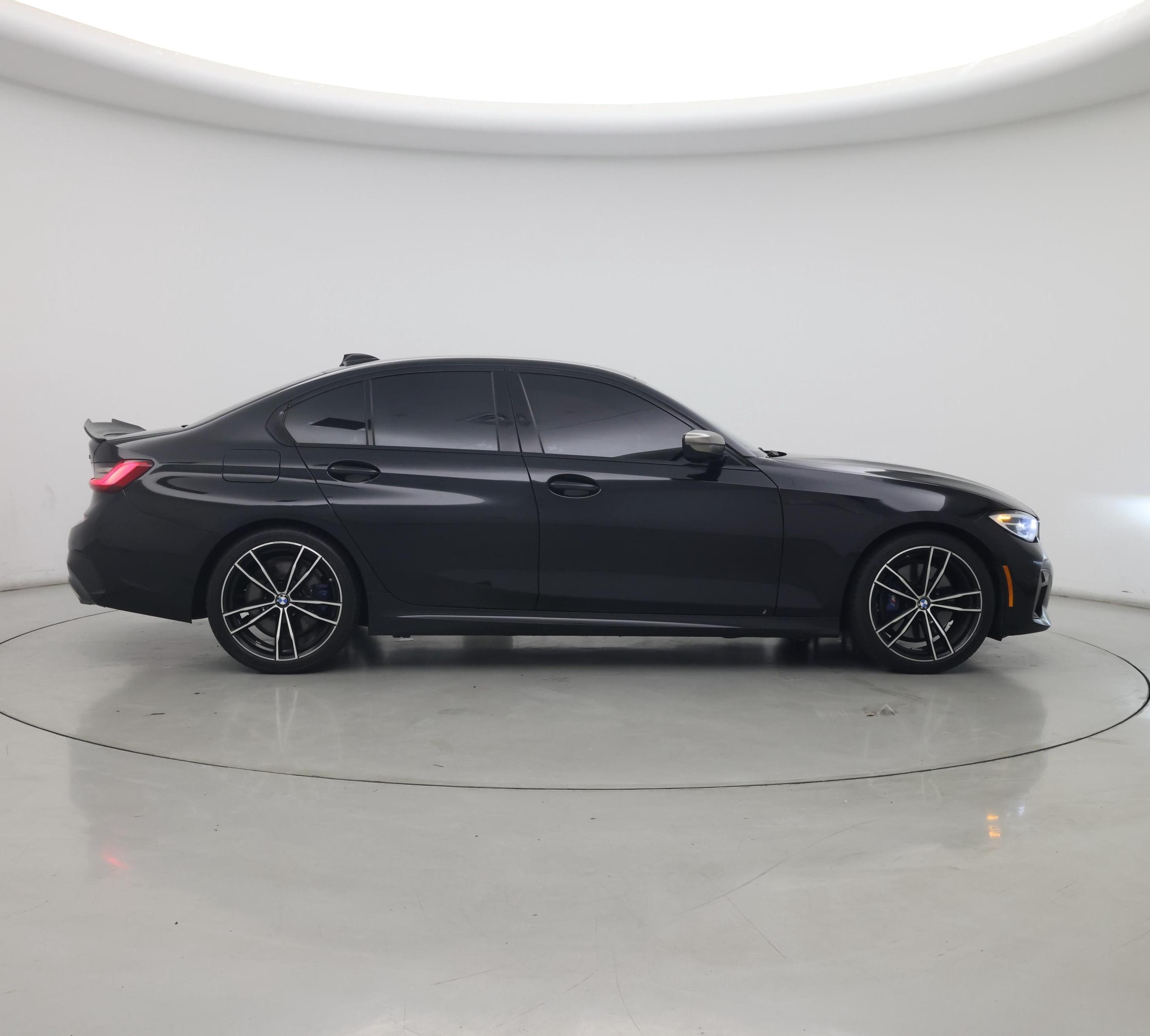 Thumbnail: 2020 BMW 3 Series - 7