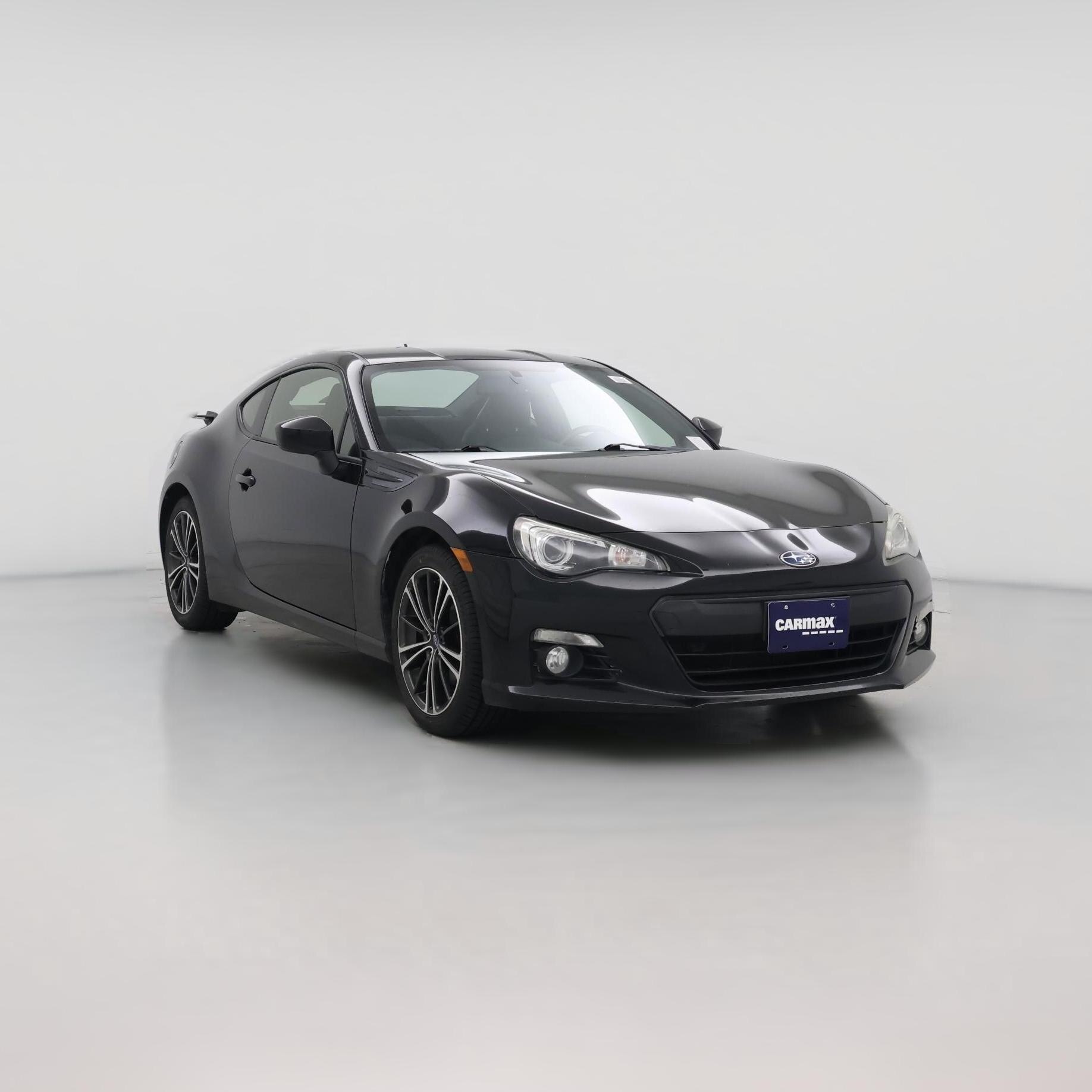 Thumbnail: 2013 Subaru BRZ - 1