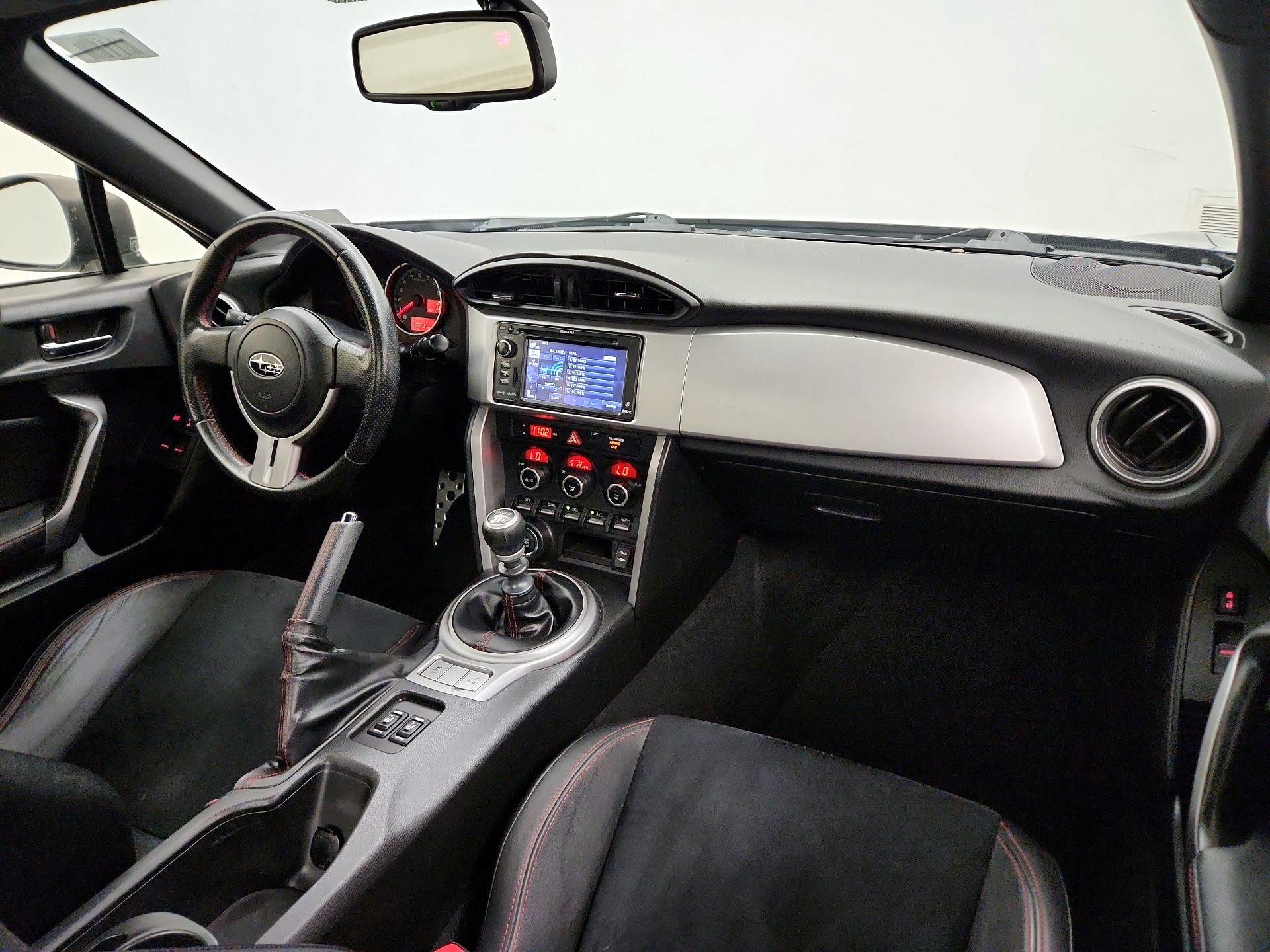 Thumbnail: 2013 Subaru BRZ - 9