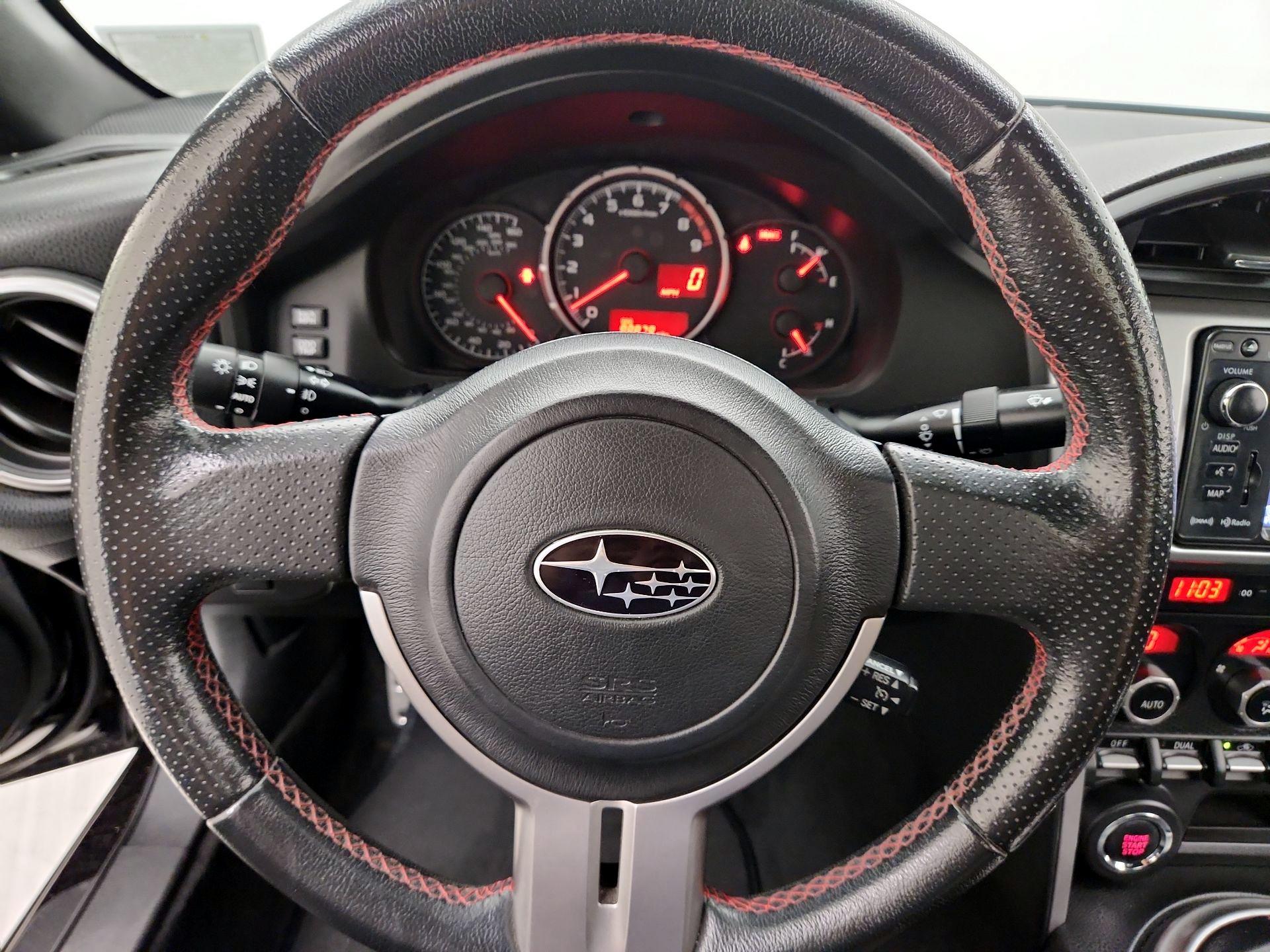 Thumbnail: 2013 Subaru BRZ - 10