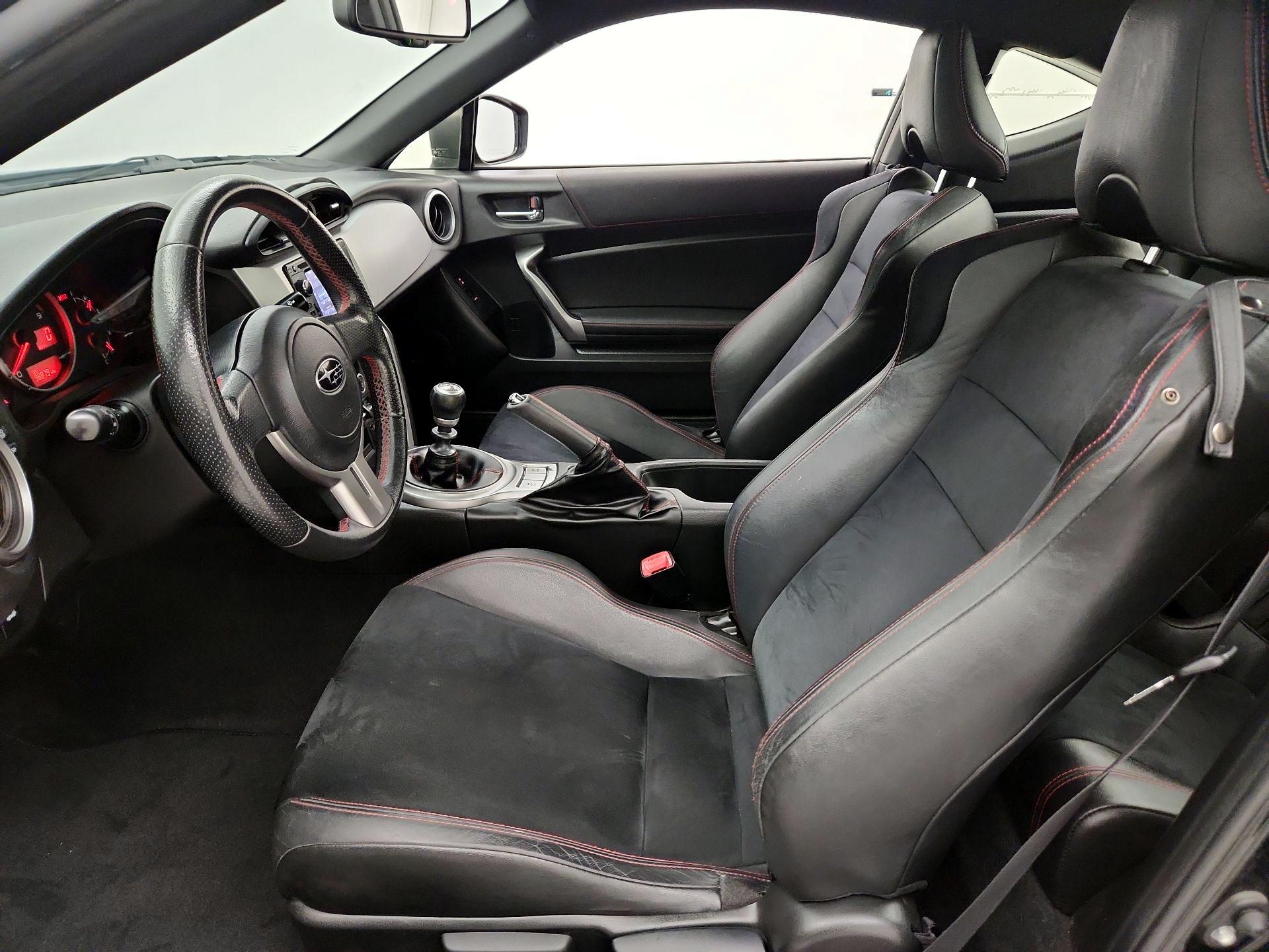 Thumbnail: 2013 Subaru BRZ - 11