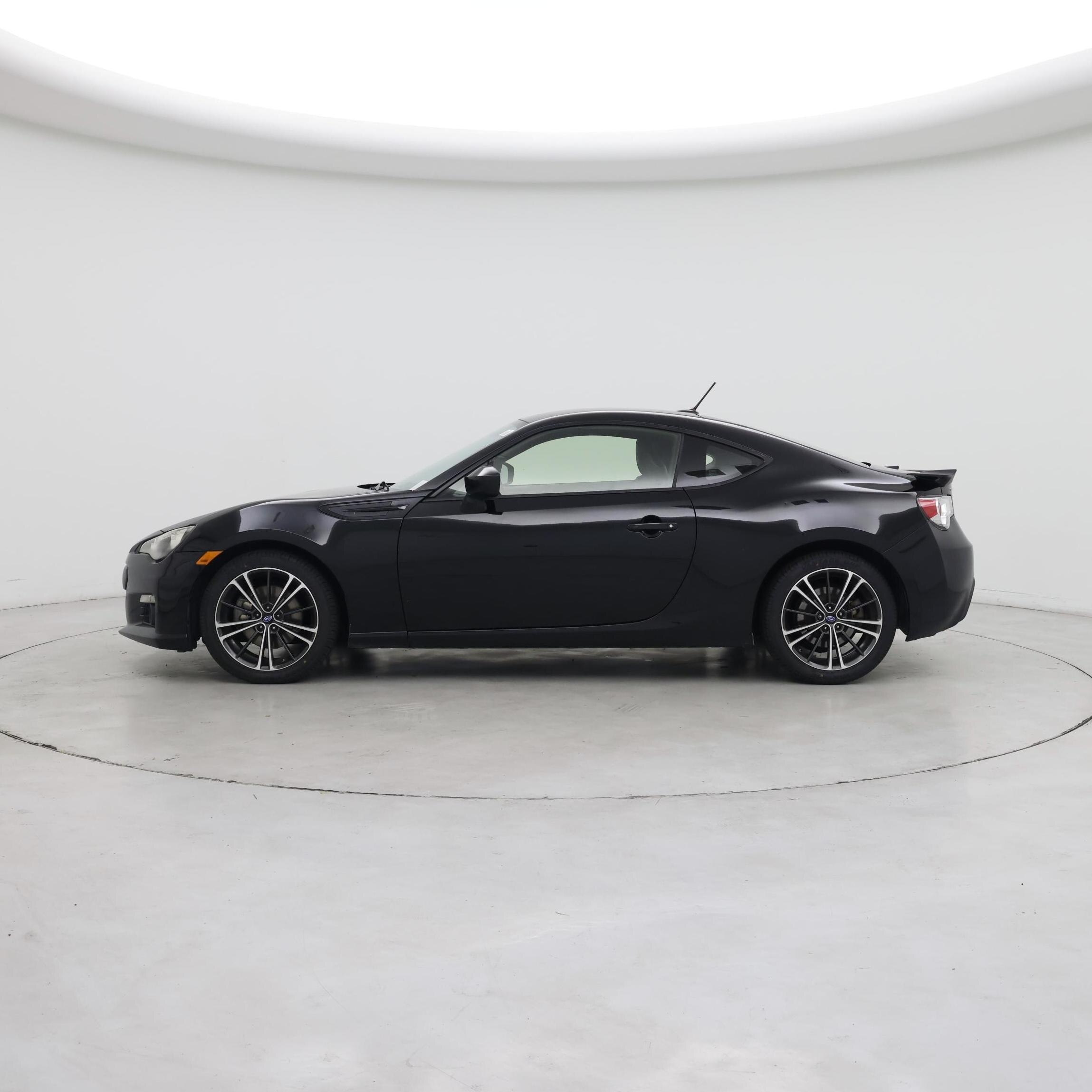 Thumbnail: 2013 Subaru BRZ - 3