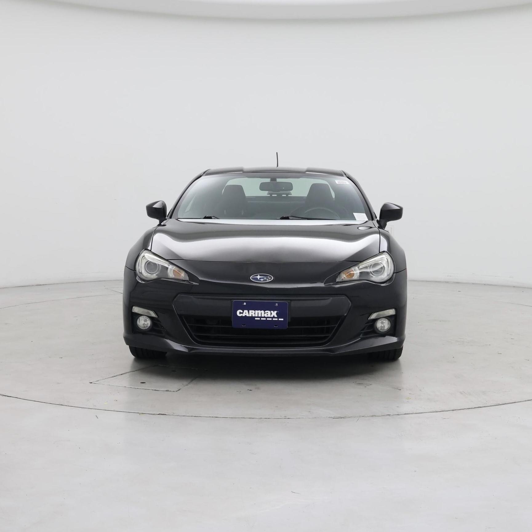 Thumbnail: 2013 Subaru BRZ - 5