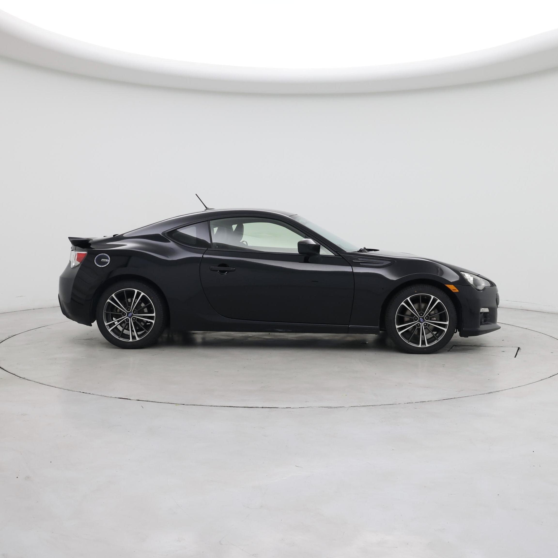 Thumbnail: 2013 Subaru BRZ - 7