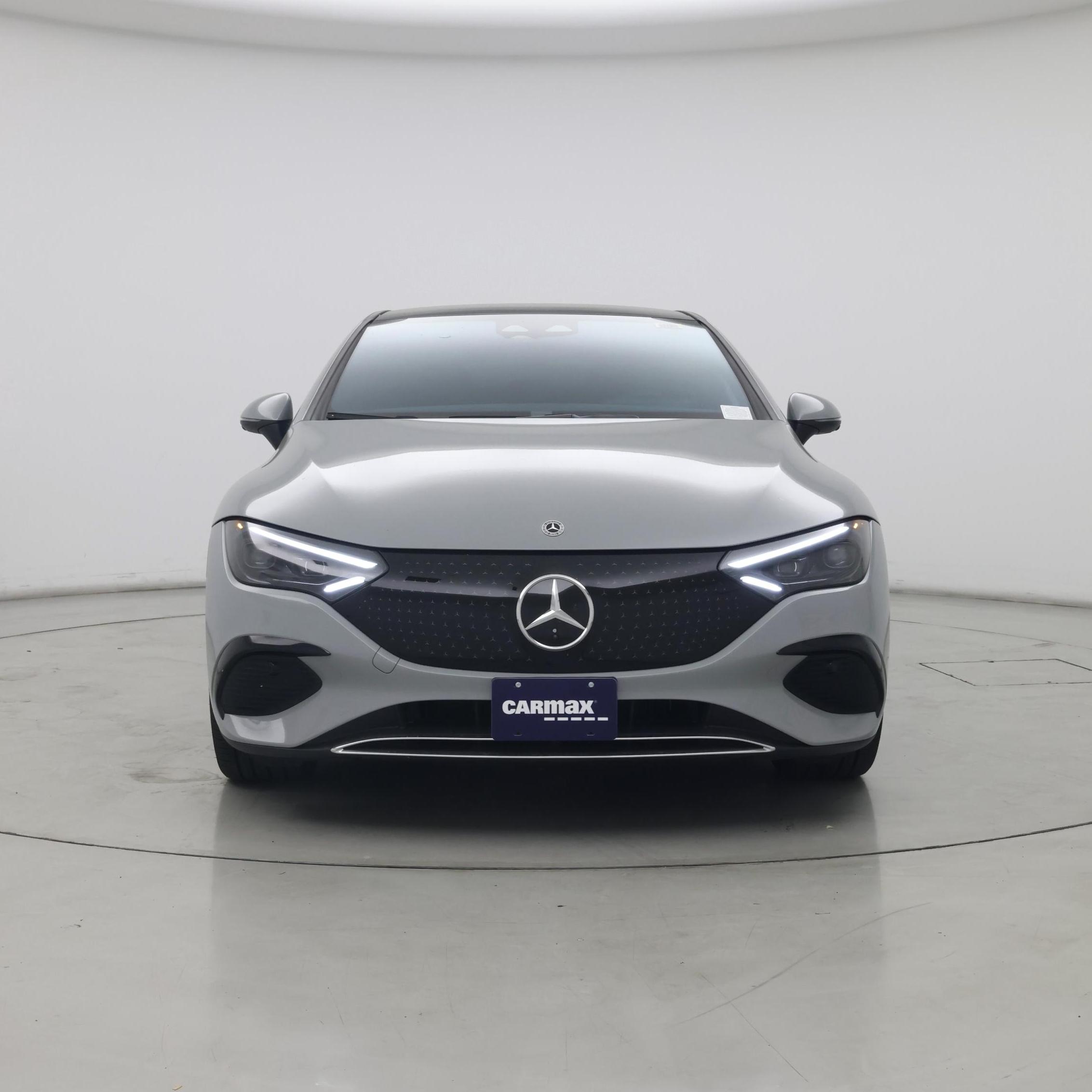 Thumbnail: 2024 Mercedes-Benz EQE - 5