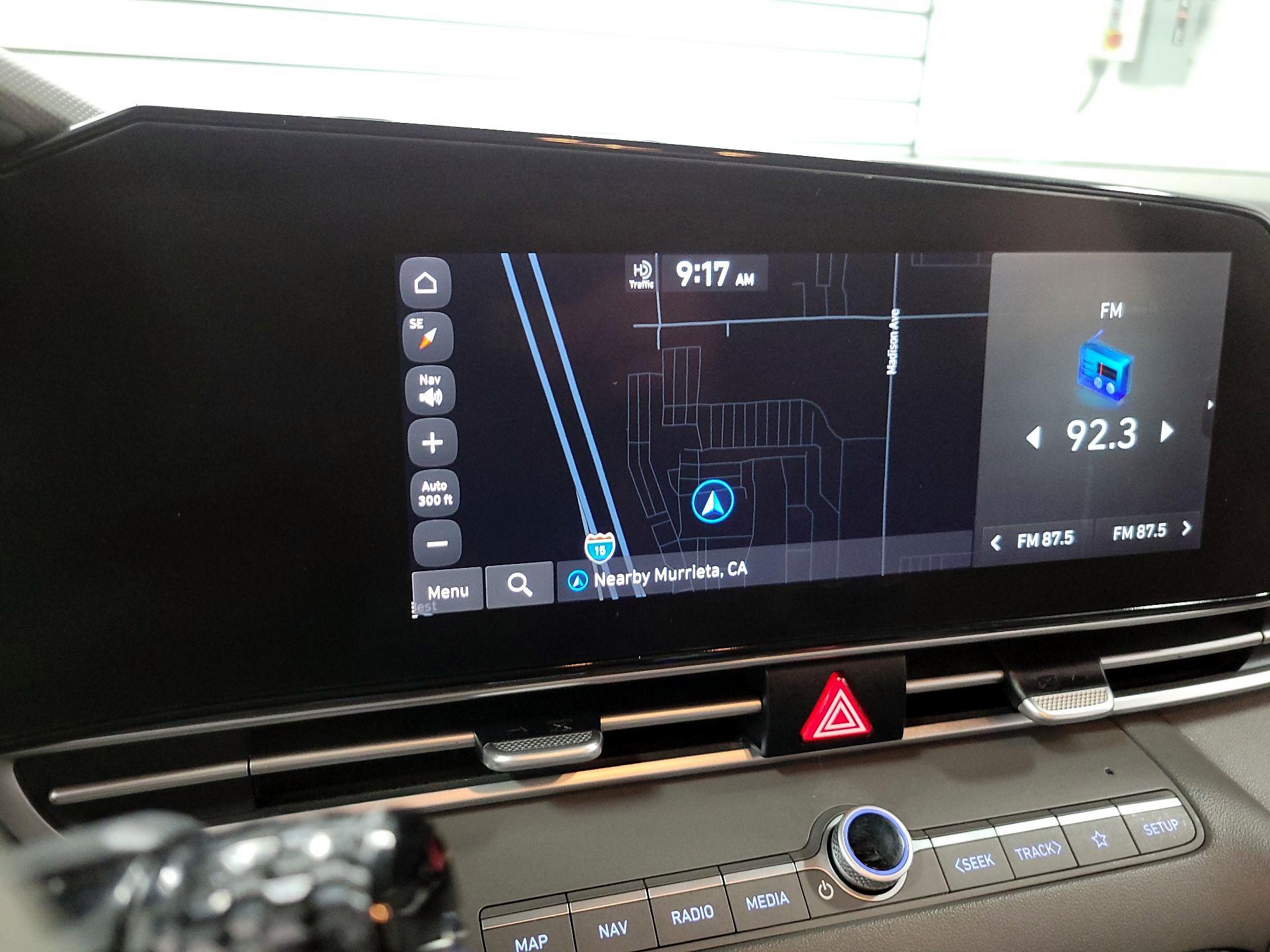 Thumbnail: 2023 Hyundai Elantra - 14