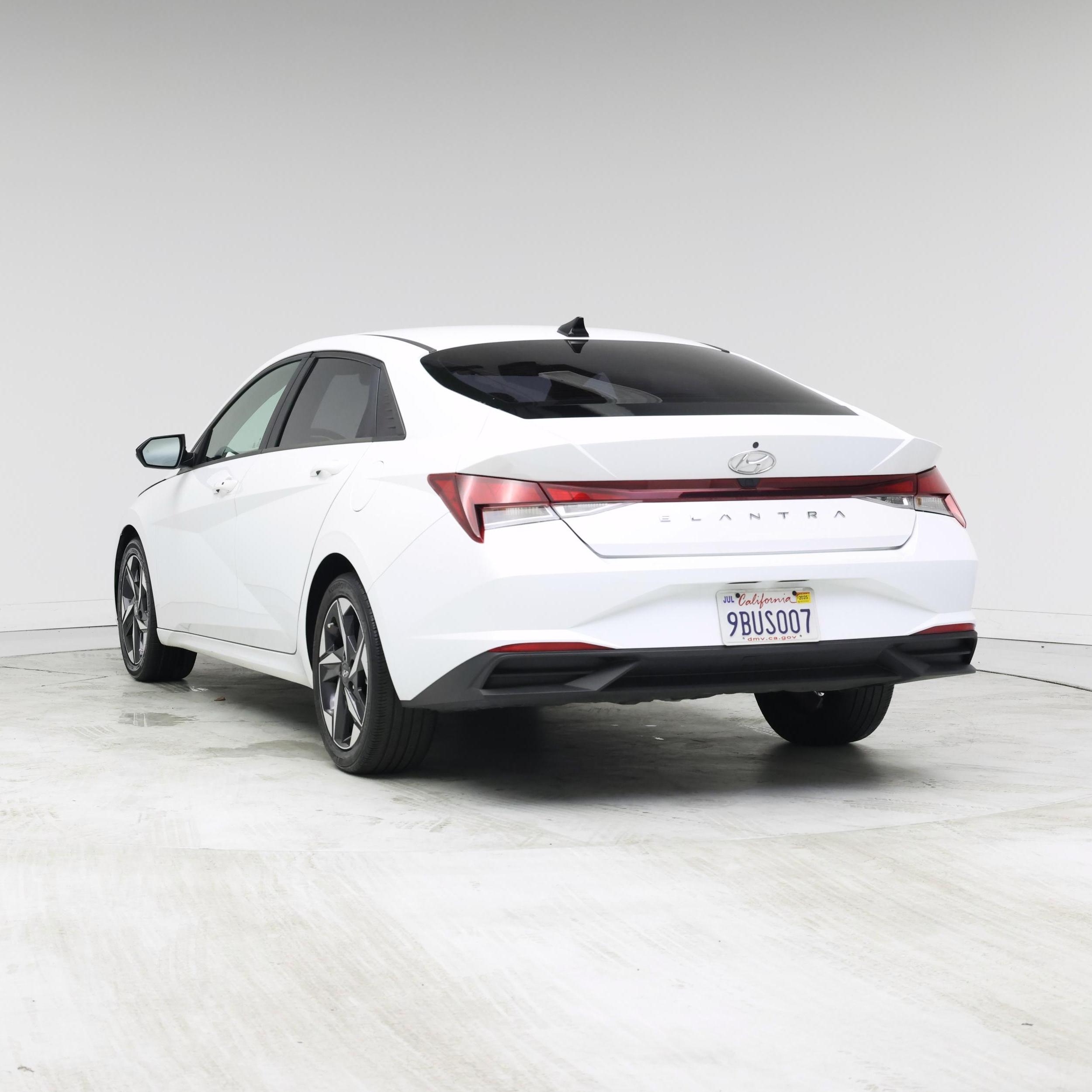 Thumbnail: 2023 Hyundai Elantra - 2