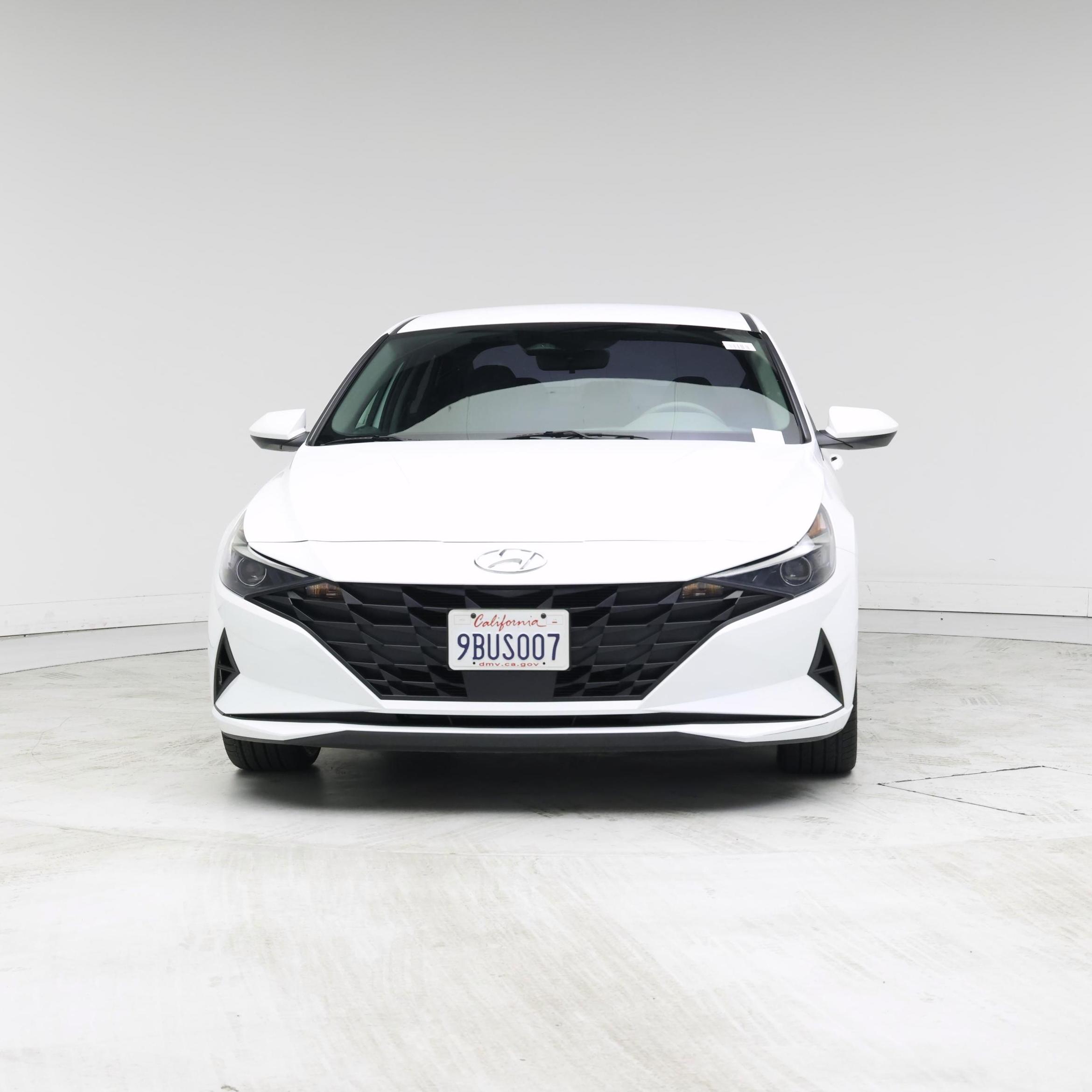 Thumbnail: 2023 Hyundai Elantra - 5