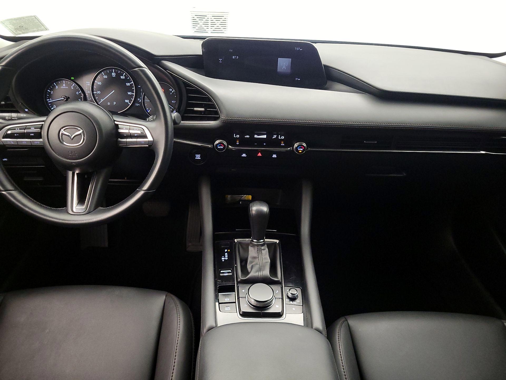 Thumbnail: 2019 Mazda Mazda3 - 9