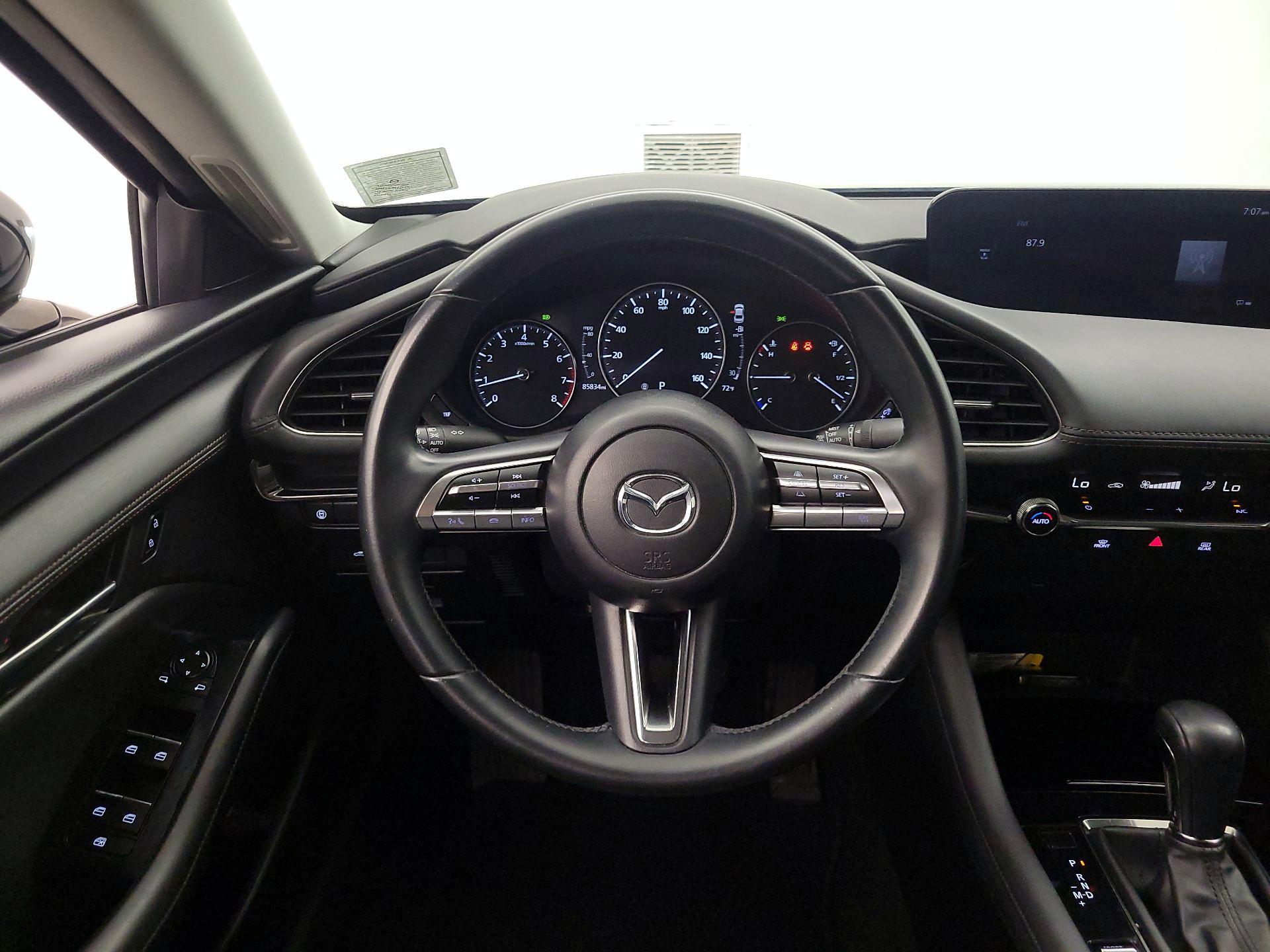 Thumbnail: 2019 Mazda Mazda3 - 10