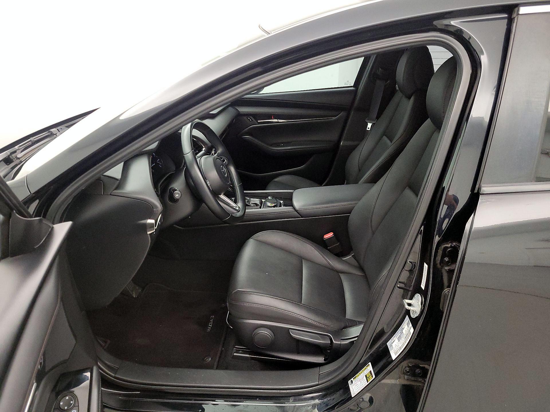 Thumbnail: 2019 Mazda Mazda3 - 11