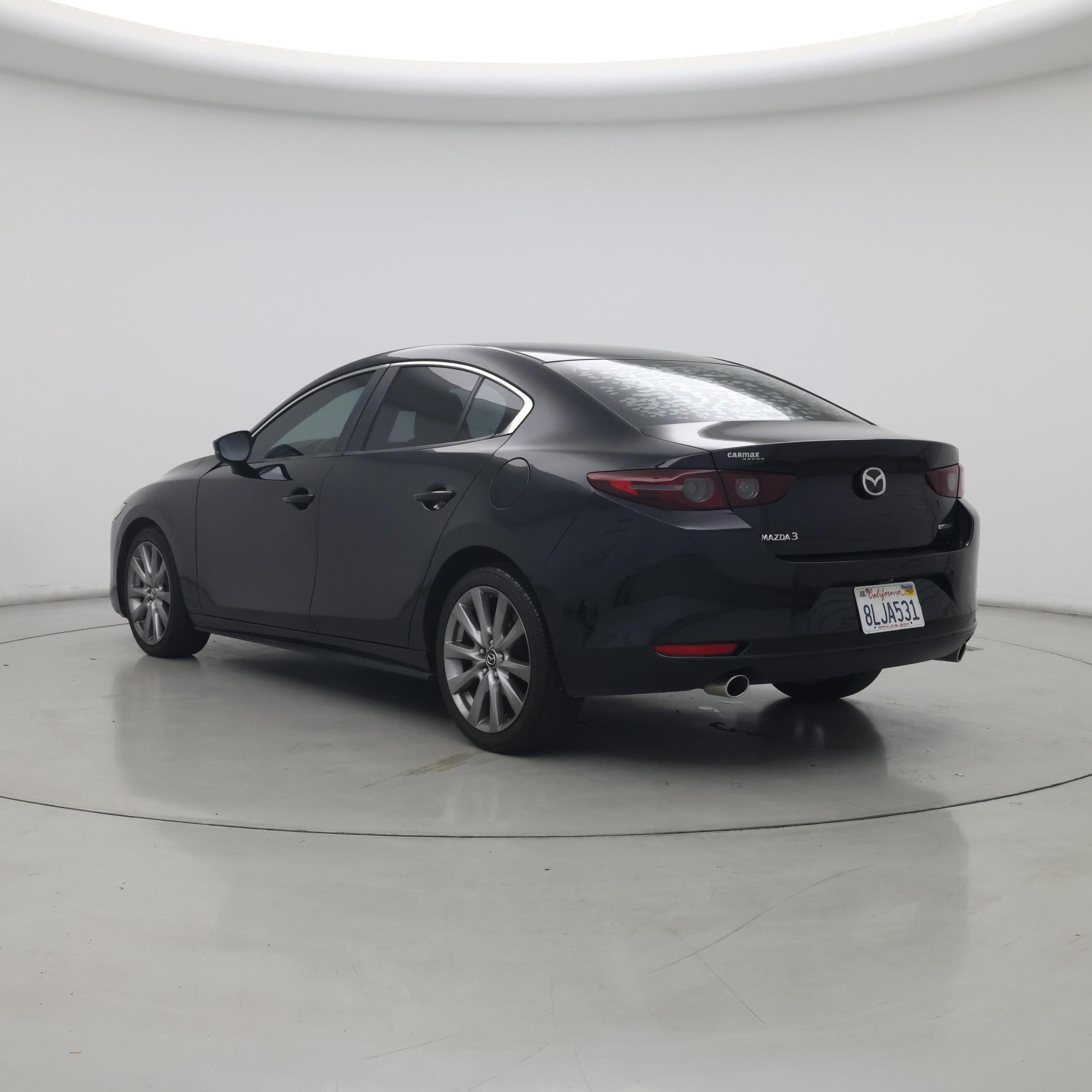 Thumbnail: 2019 Mazda Mazda3 - 2