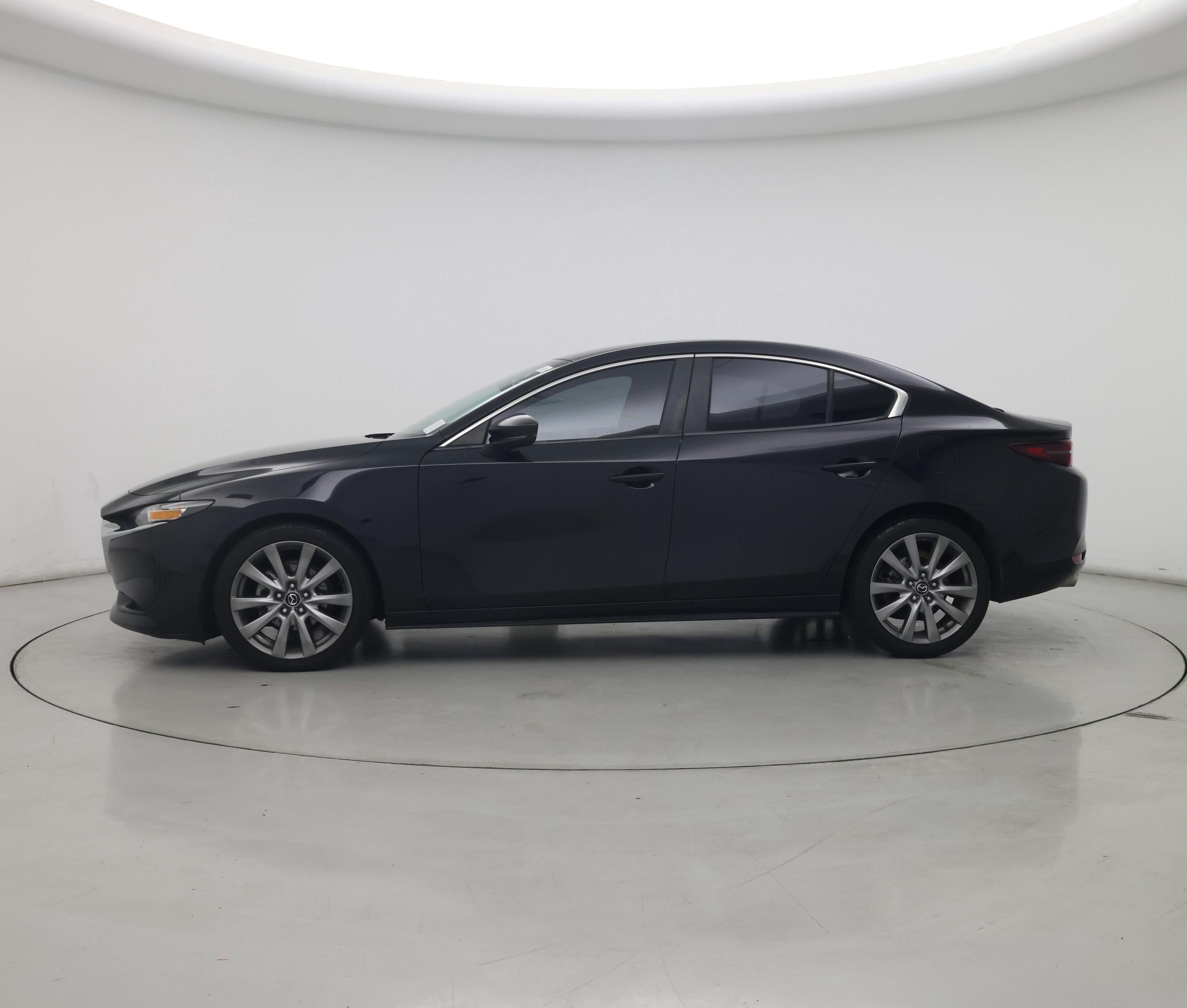 Thumbnail: 2019 Mazda Mazda3 - 3