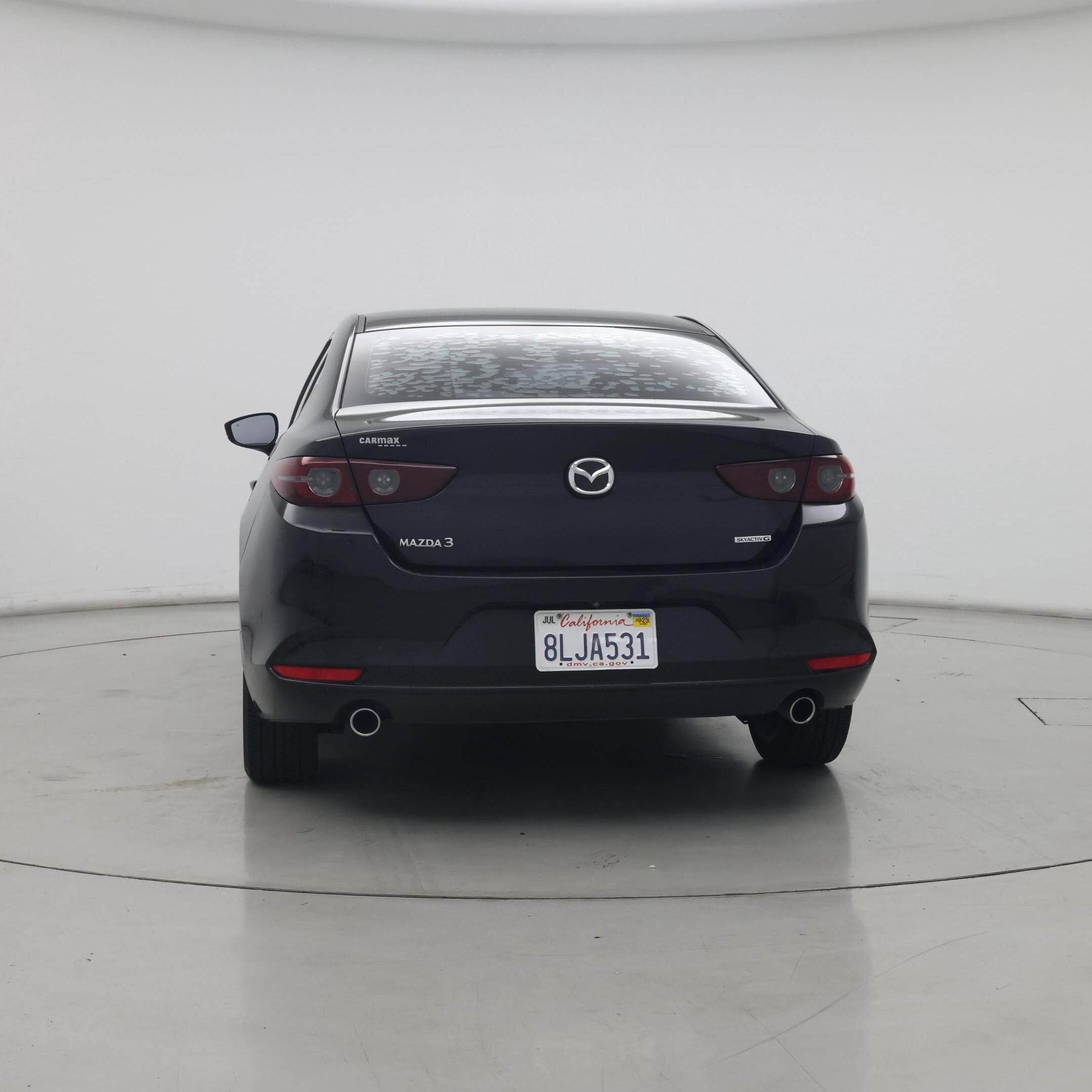 Thumbnail: 2019 Mazda Mazda3 - 6