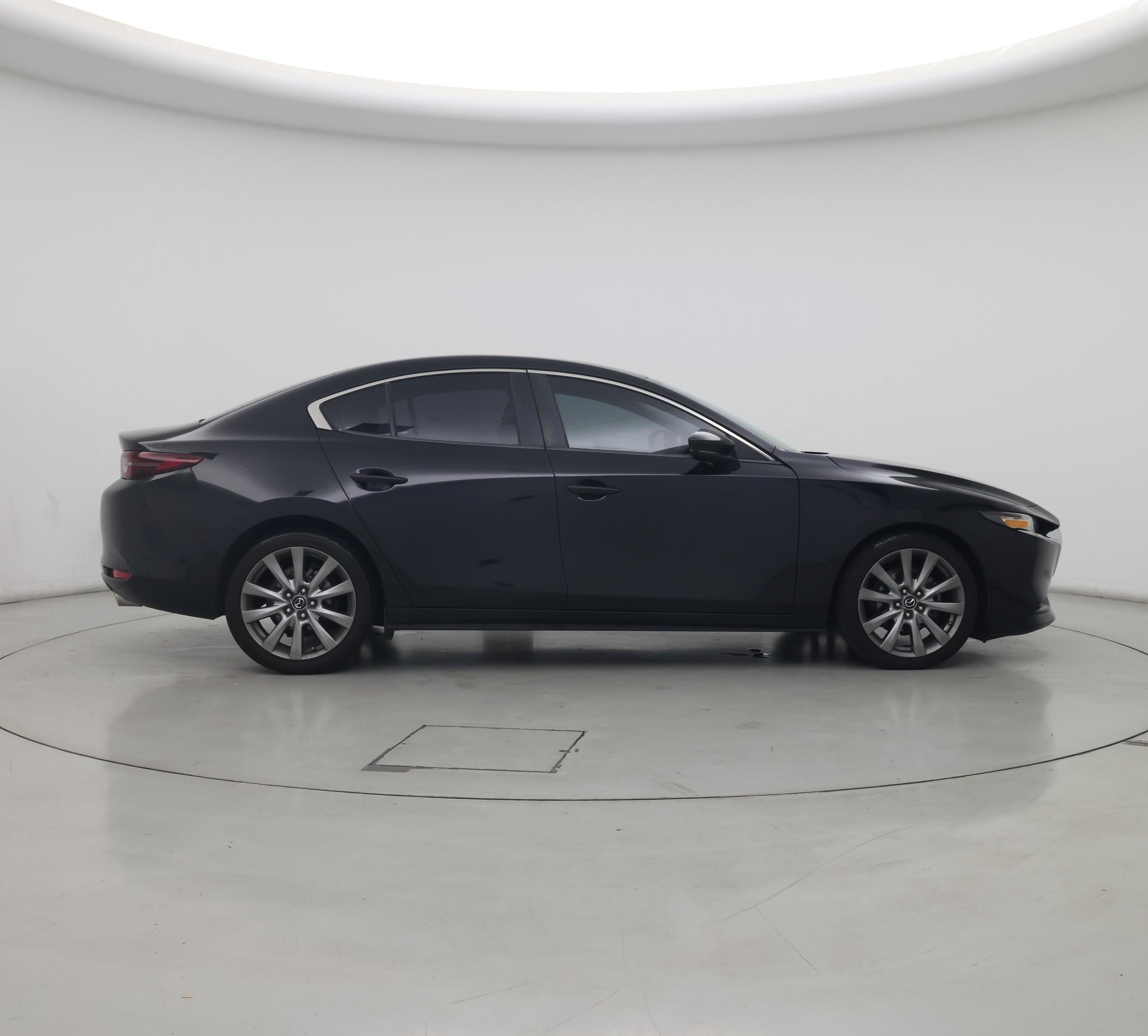 Thumbnail: 2019 Mazda Mazda3 - 7