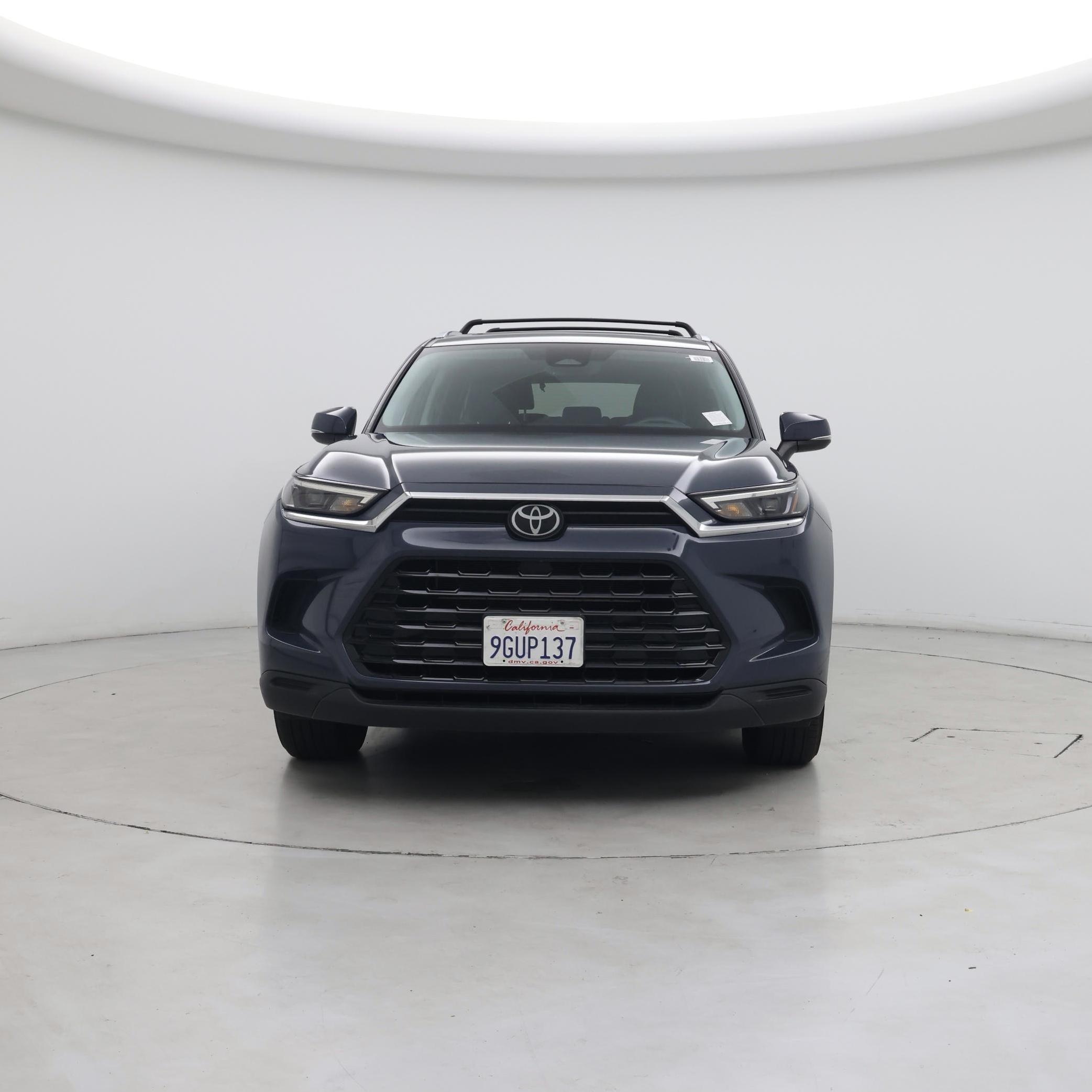Thumbnail: 2024 Toyota Highlander - 5